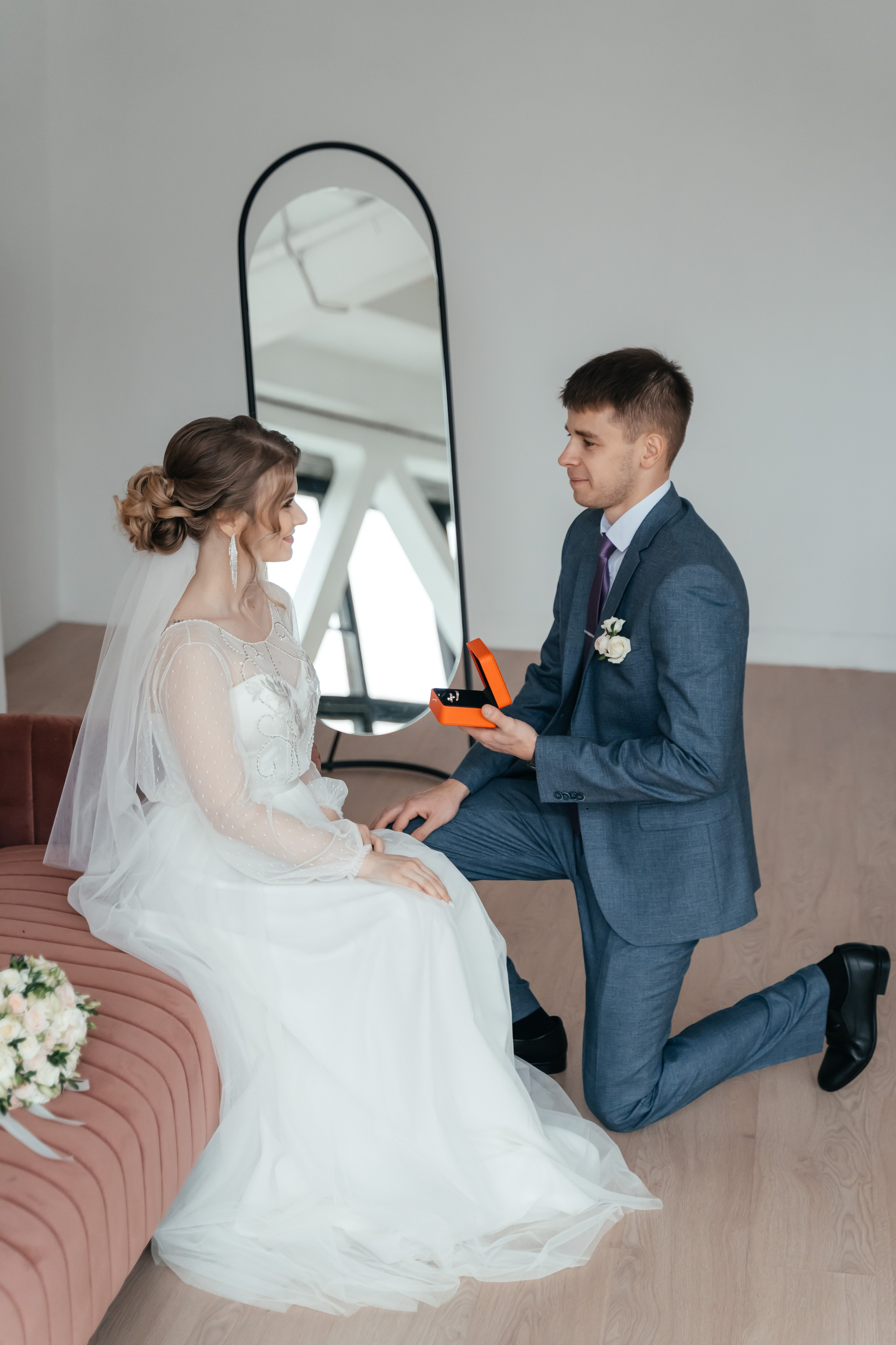 Эдуард и Ксения. Семейный фотограф в Саратове