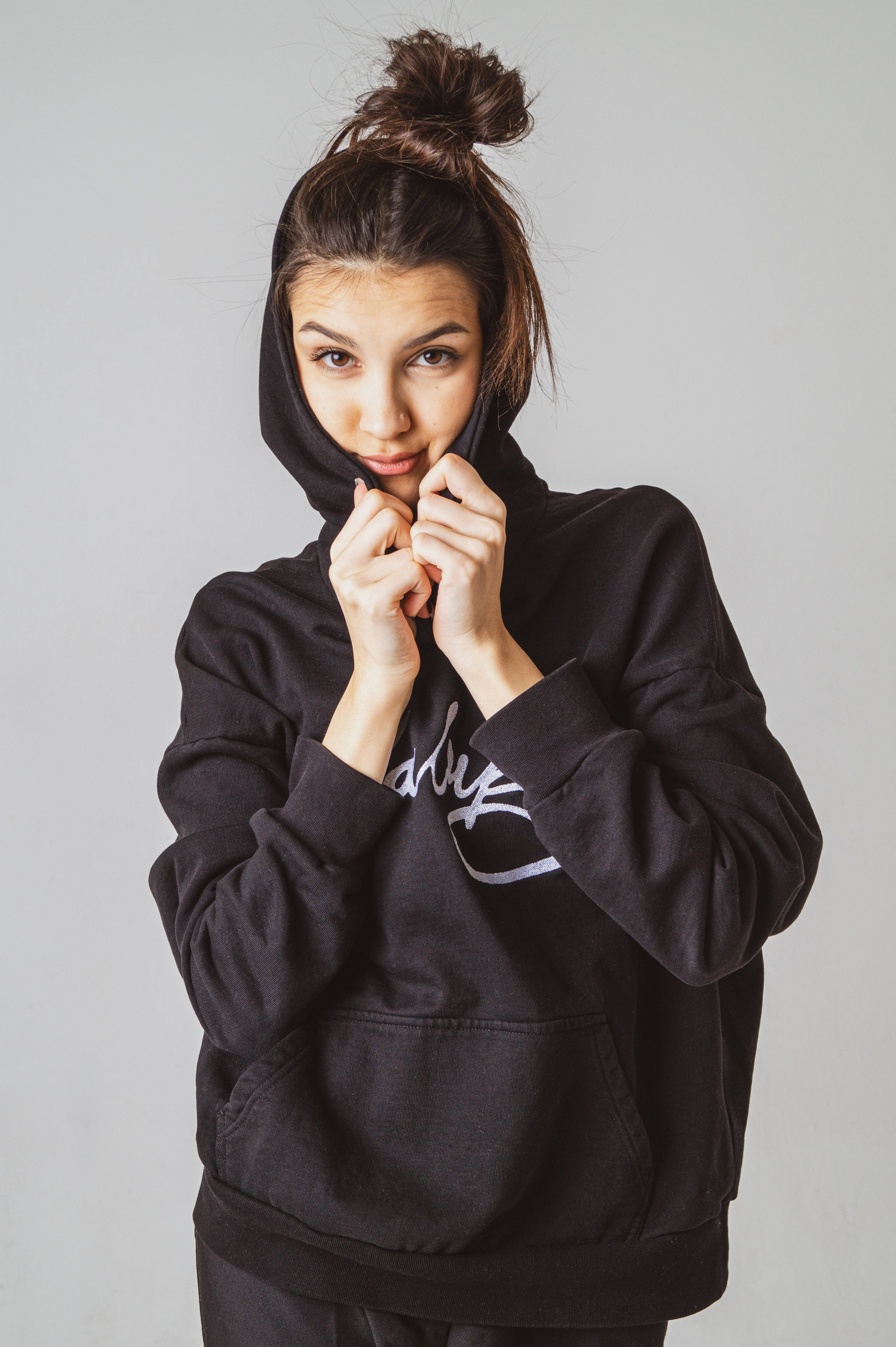 Вероника. Сергей Новиков Фотограф Москва