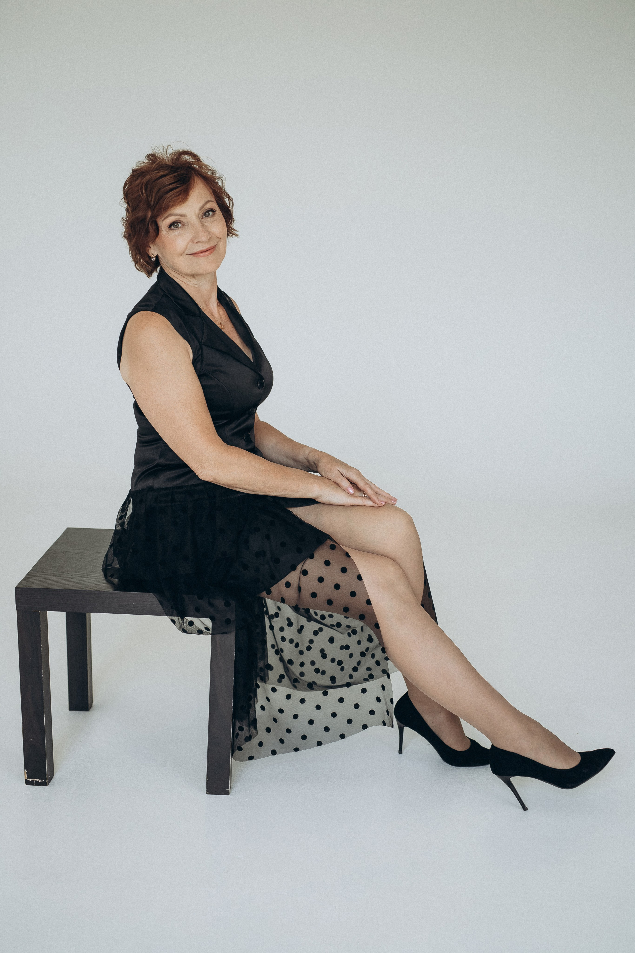 Ирина. Фотограф Ногинск Электросталь Наталья Осетрова