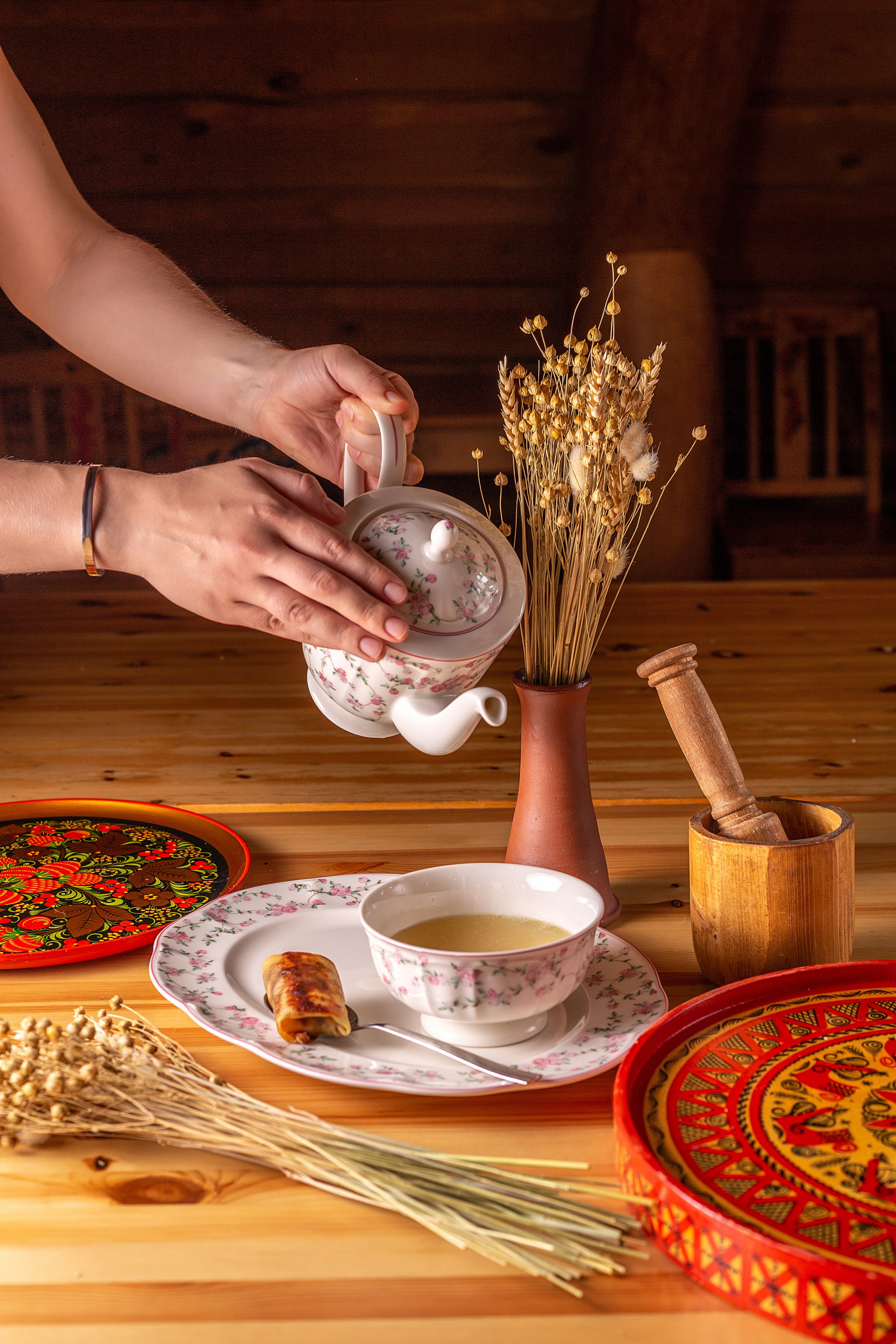 Подворье. Дмитрий Акимов фотограф в Санкт-Петербург