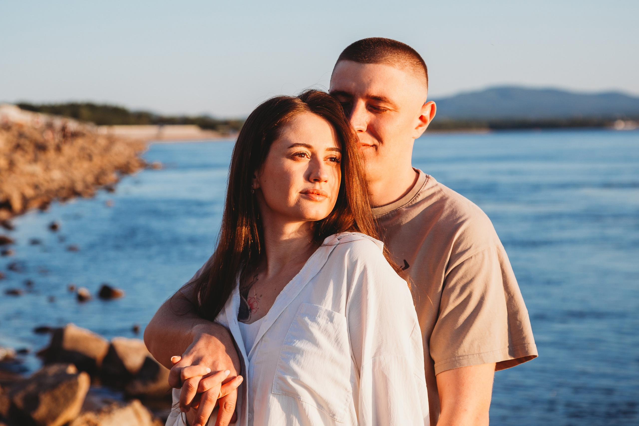 🤍. Екатерина Королева. Фотограф. Хабаровск