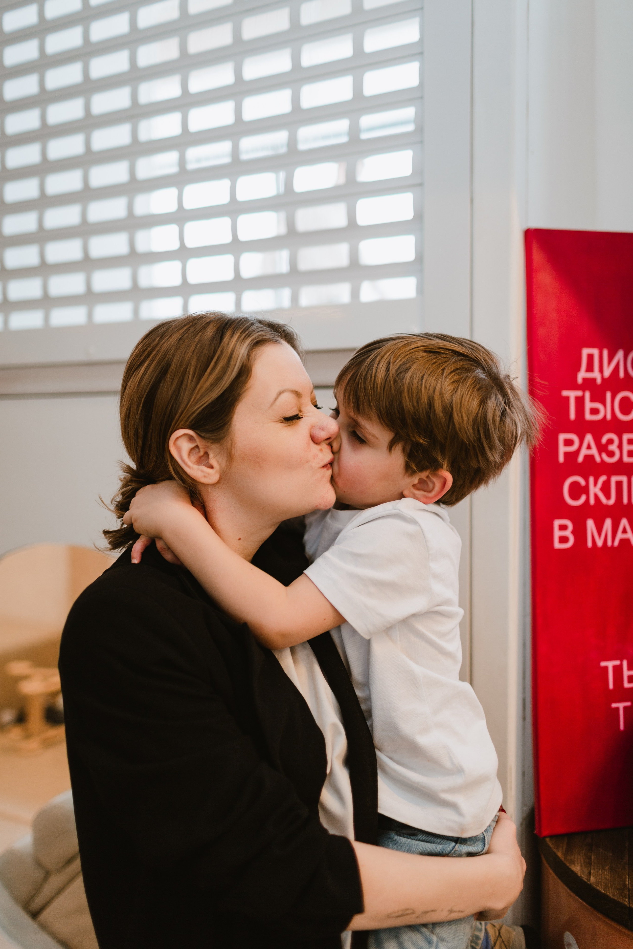 5 лет. Фотограф и видеограф Мария Банщикова, Солнечногорск, Москва