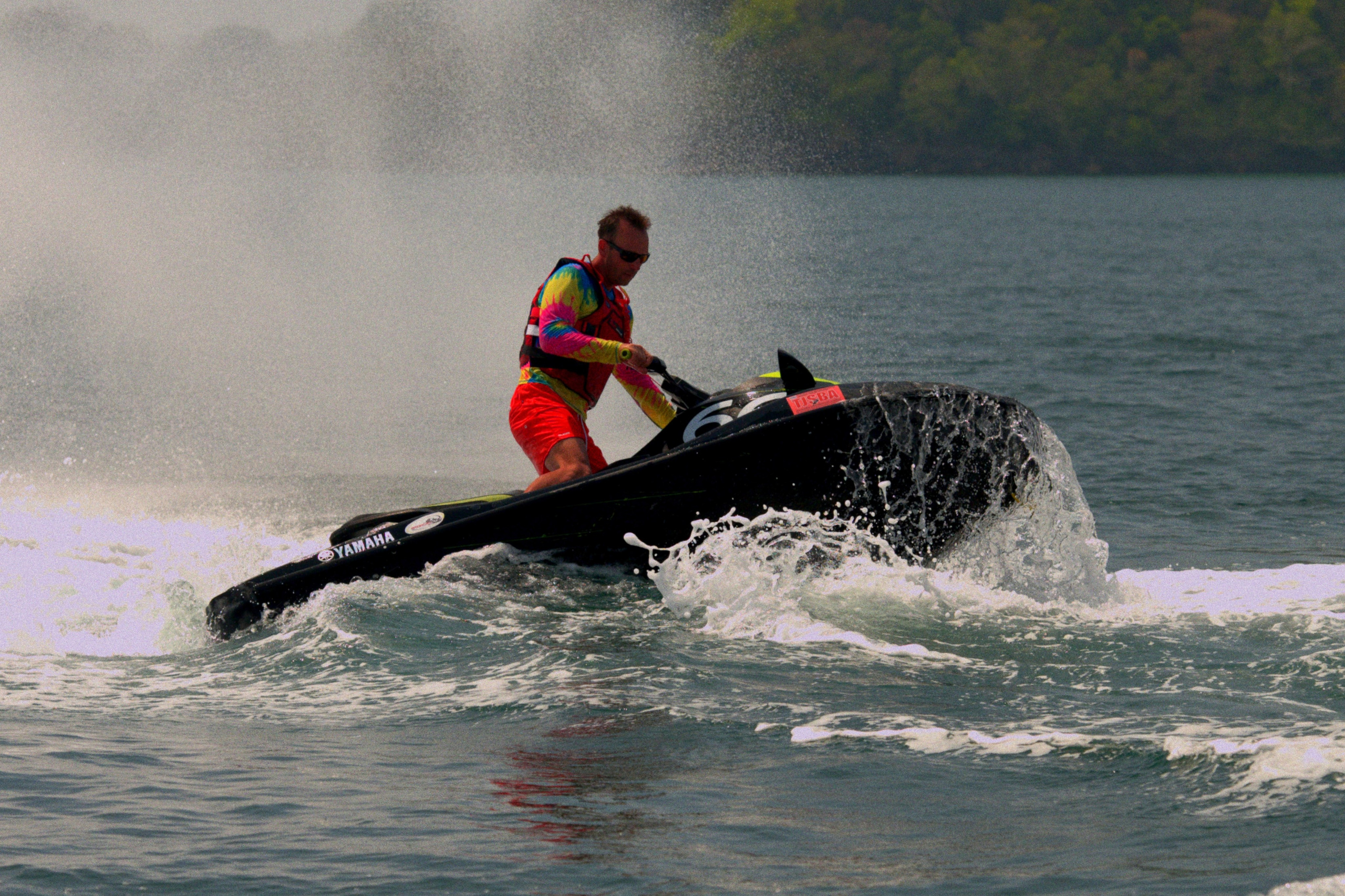 Wetarsport JetSki. Photo & Video production, in Bishkek, Kyrgyzstan