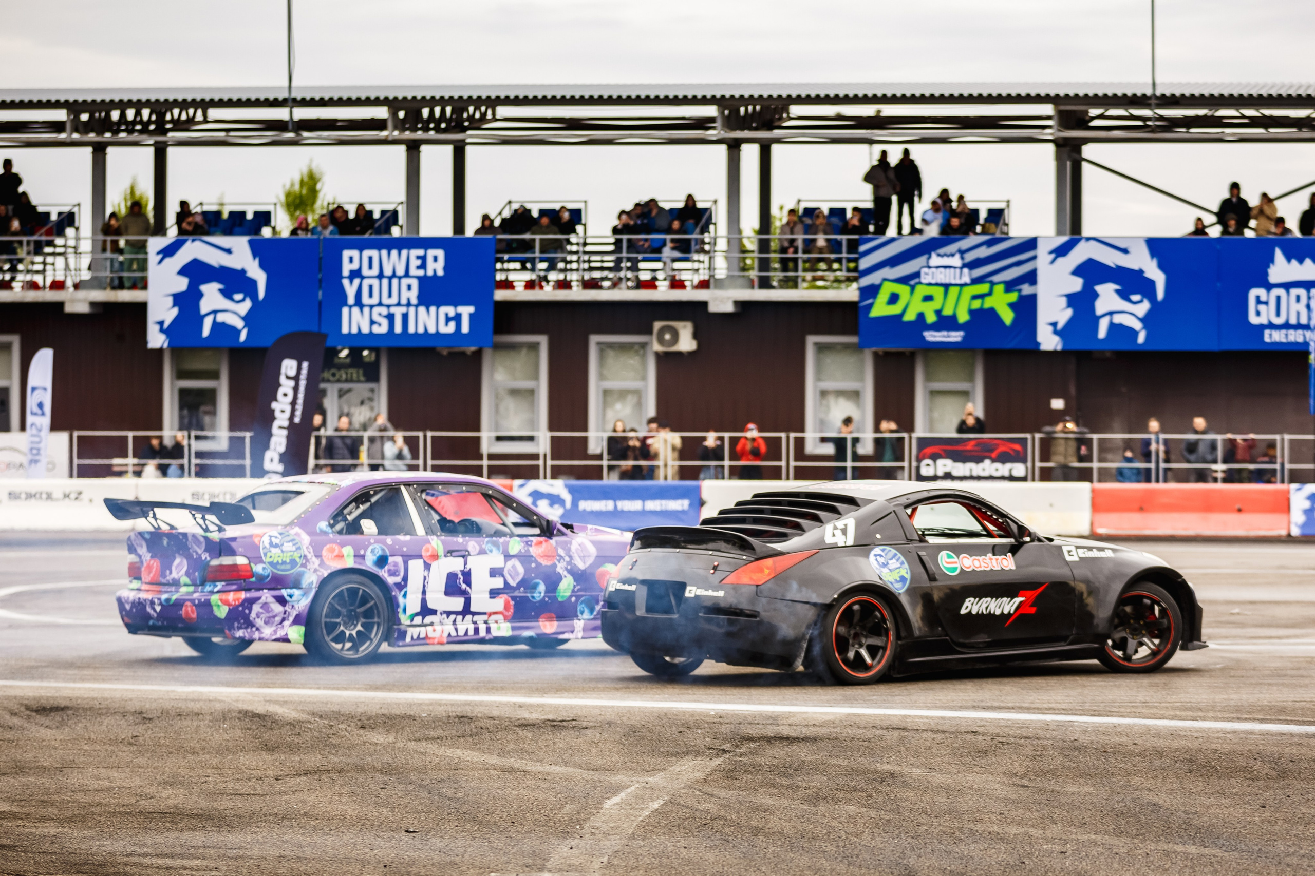 ВСЕ АЛЬБОМЫ ДОСТУПЕНЫ ПО ССЫЛКЕ https://gorillaenergymedia.com/19-04-2026-gorilla-drift-round-1-album-1-nw26qc. Gorillaenergymedia