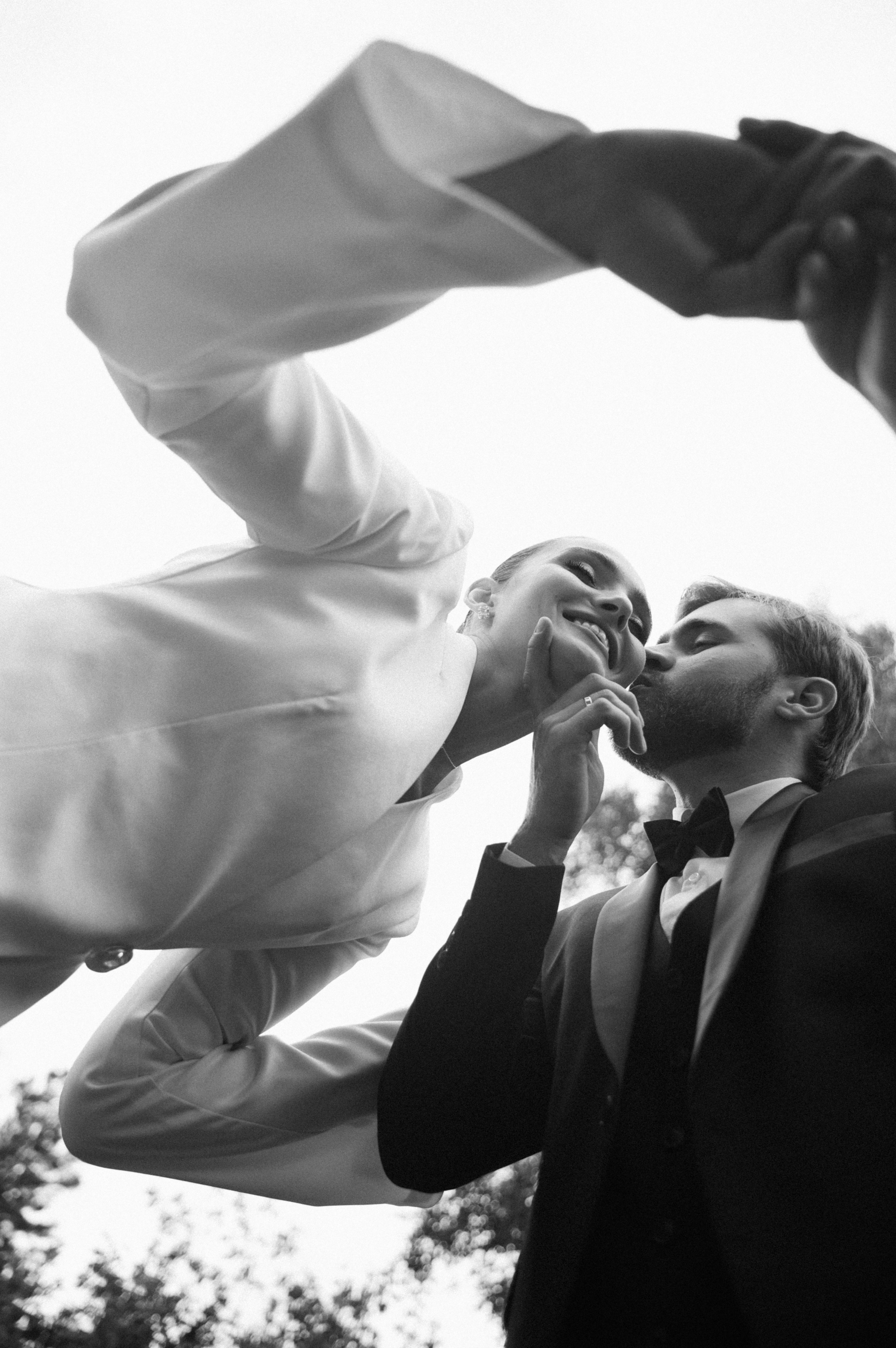 Свадебный фотограф Наталья Доронина