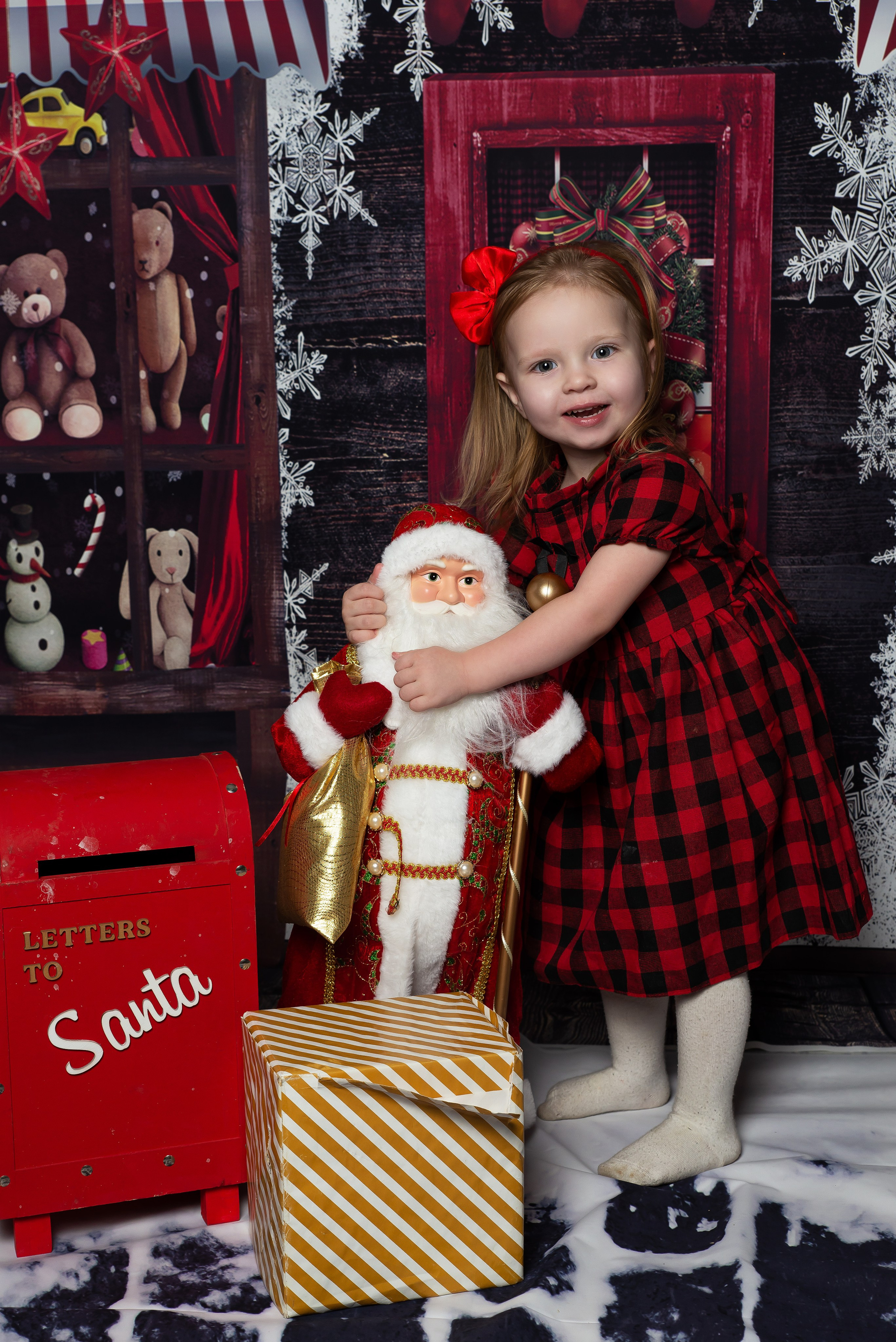 Новый год. Главная