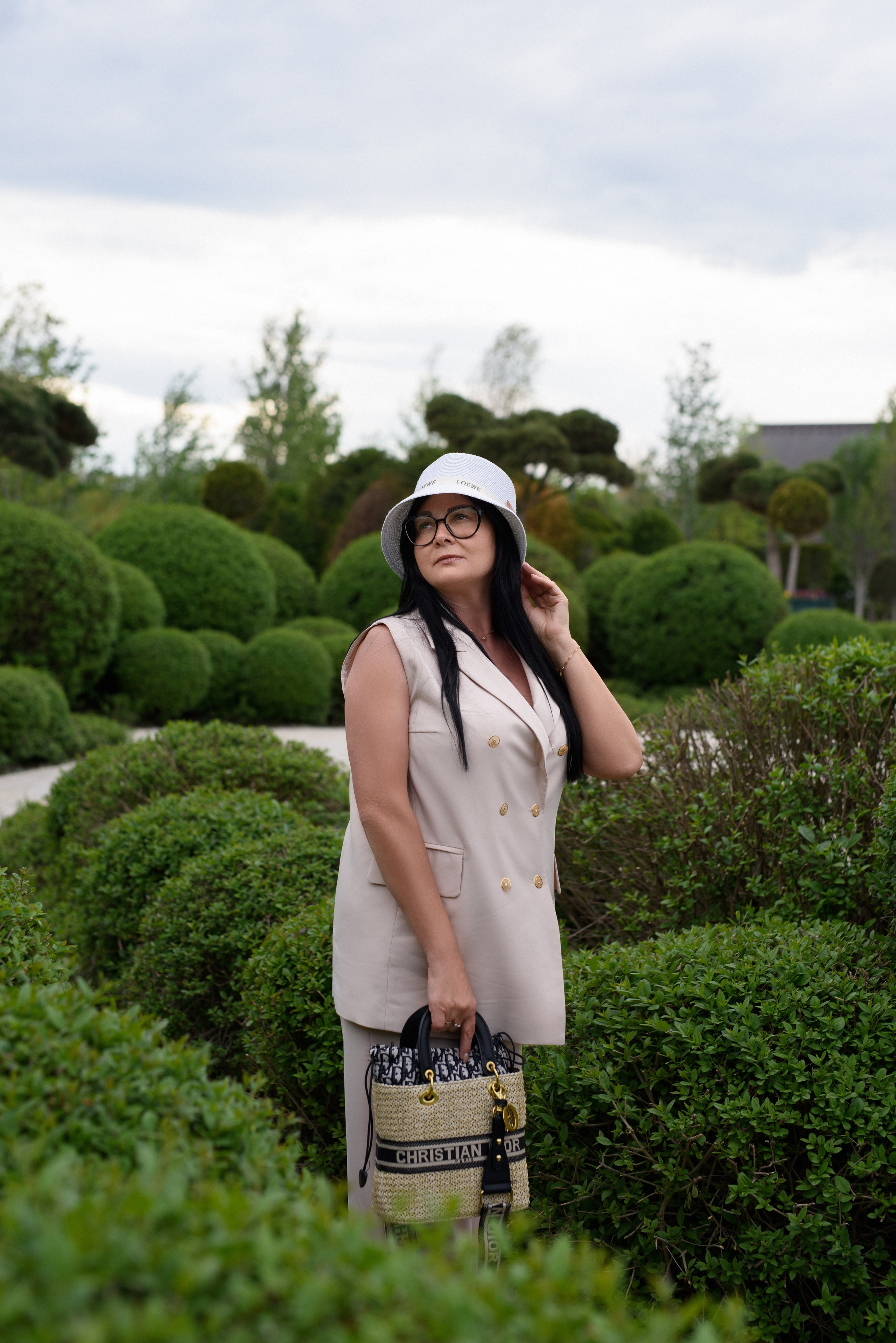 Фотосессия в парке «Галицкого» Краснодар. Мария Прищеп. Профессиональный фотограф в Краснодаре