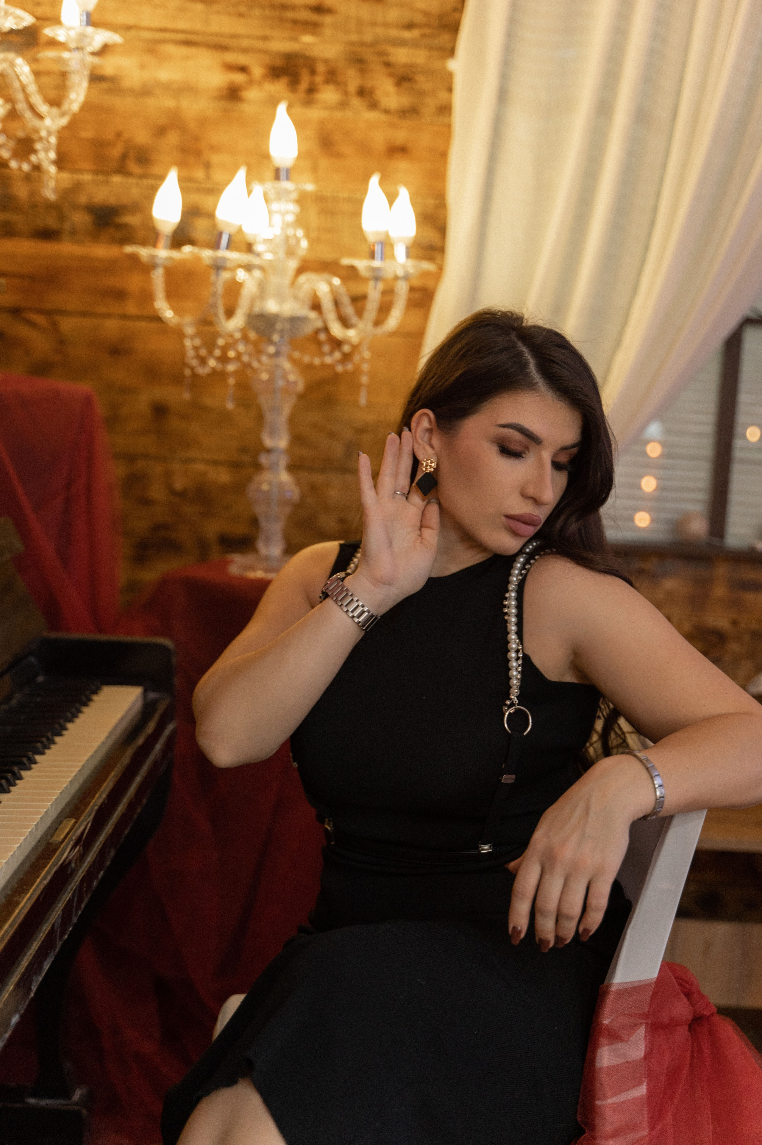 Женские портреты. ФОТОГРАФ/РУДНЫЙ/КОСТАНАЙ