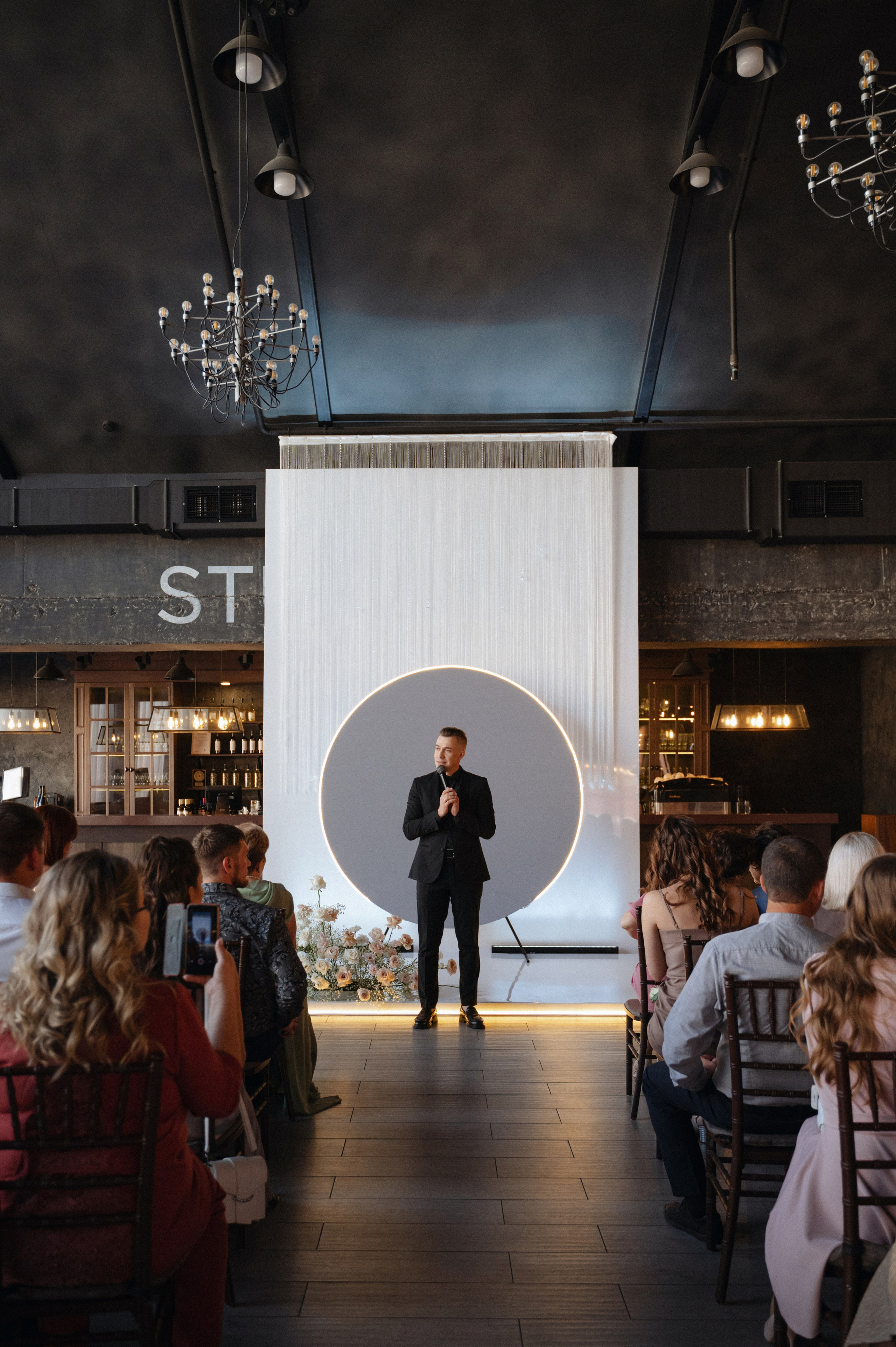 НАСТЯ И САША. Свадебный и семейный фотограф Никита Корохов