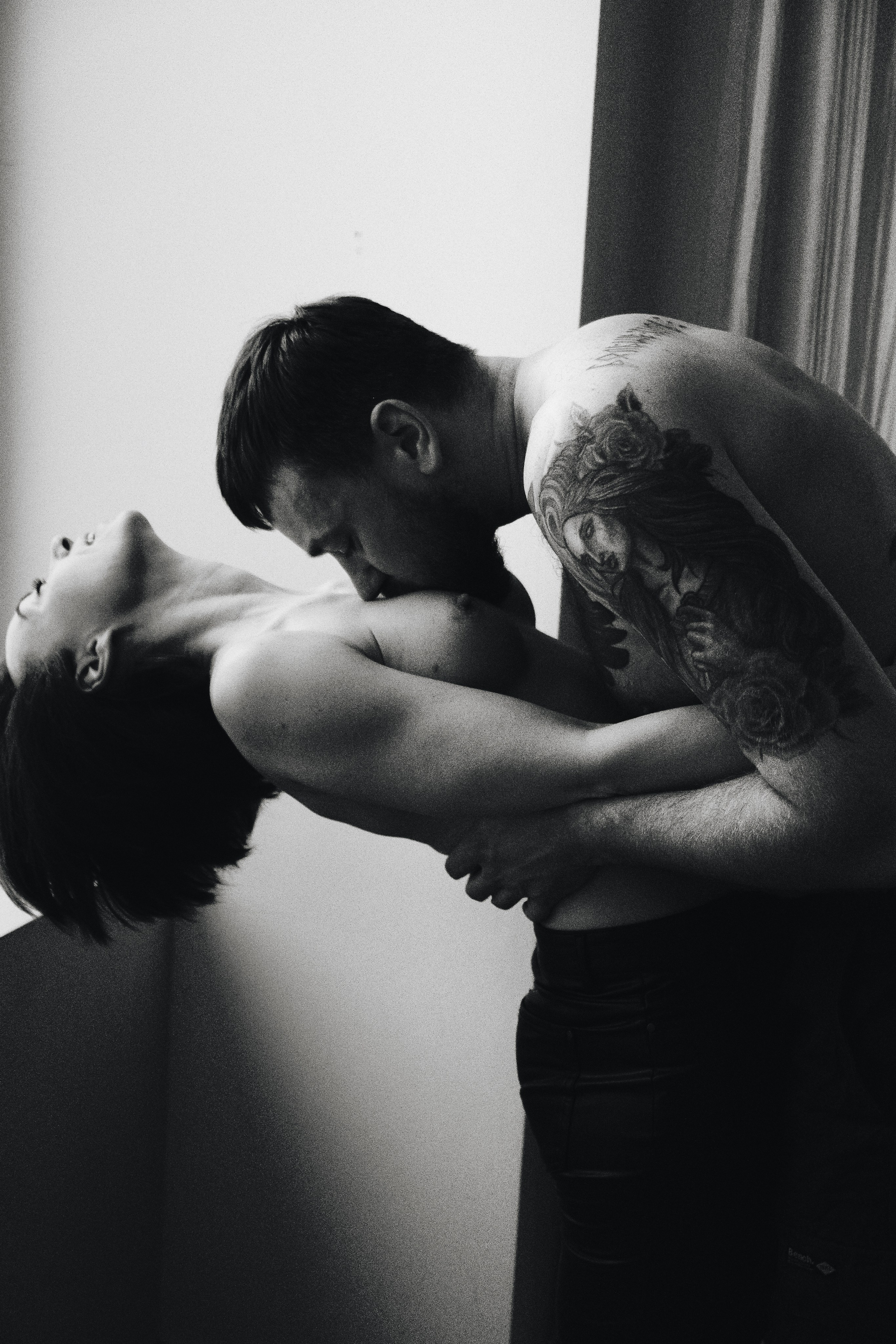 Про бургеры ;). Фотограф Наташа Лисица