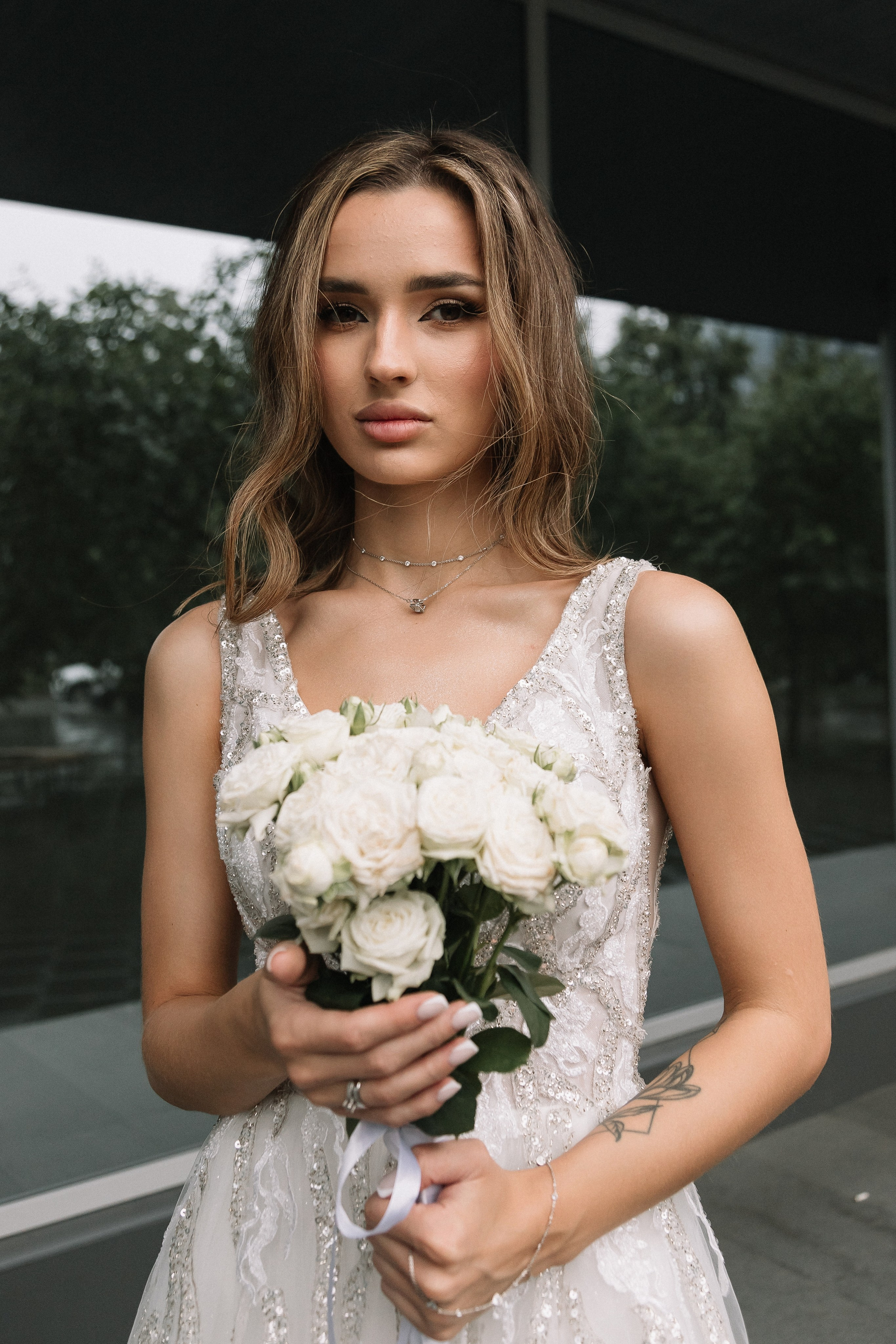 Иван и Марина/2024. Свадебный и семейный фотограф в Екатеринбурге