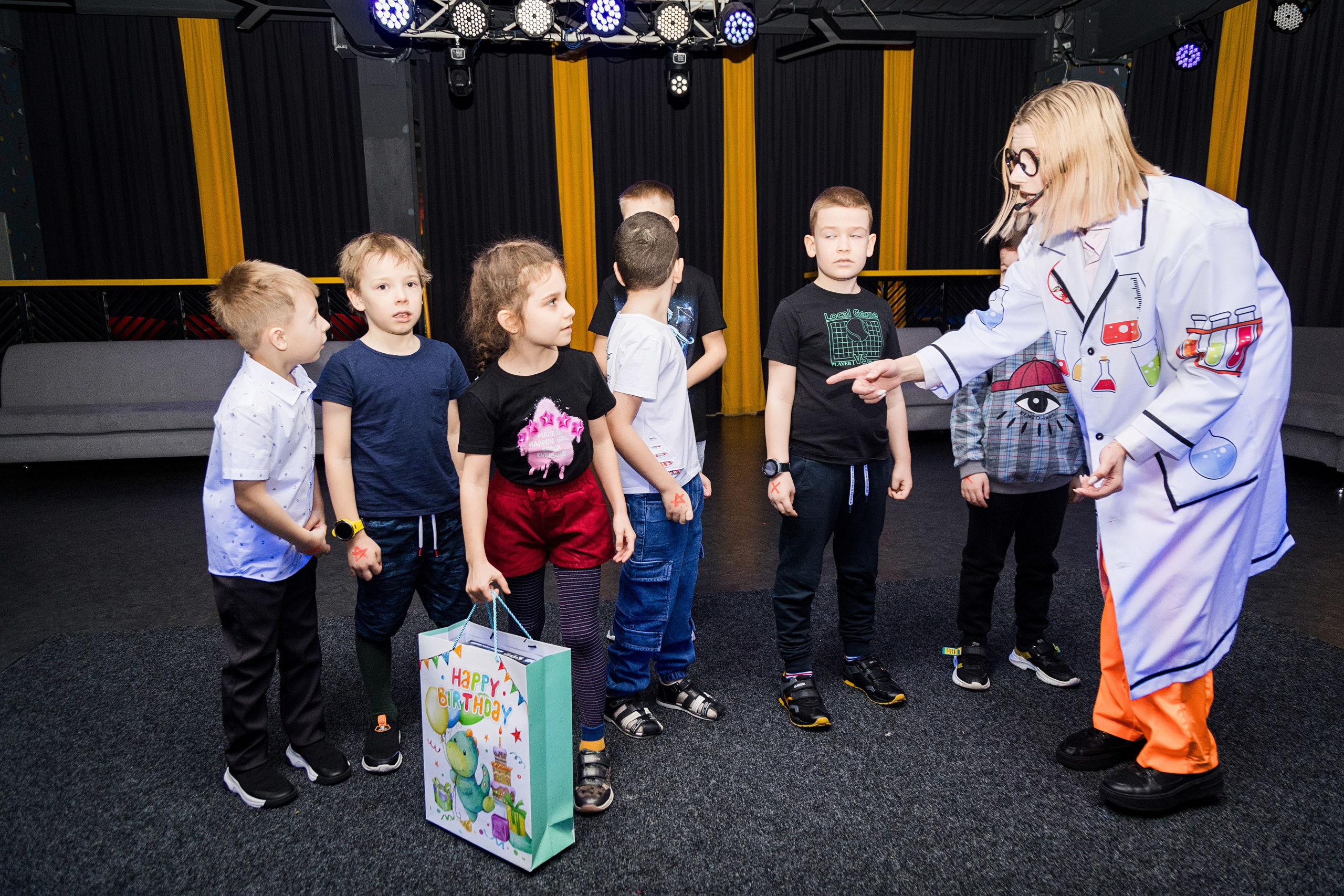 Мише 7 лет. Детский фотограф видеограф в Хабаровске Михаил Орлов