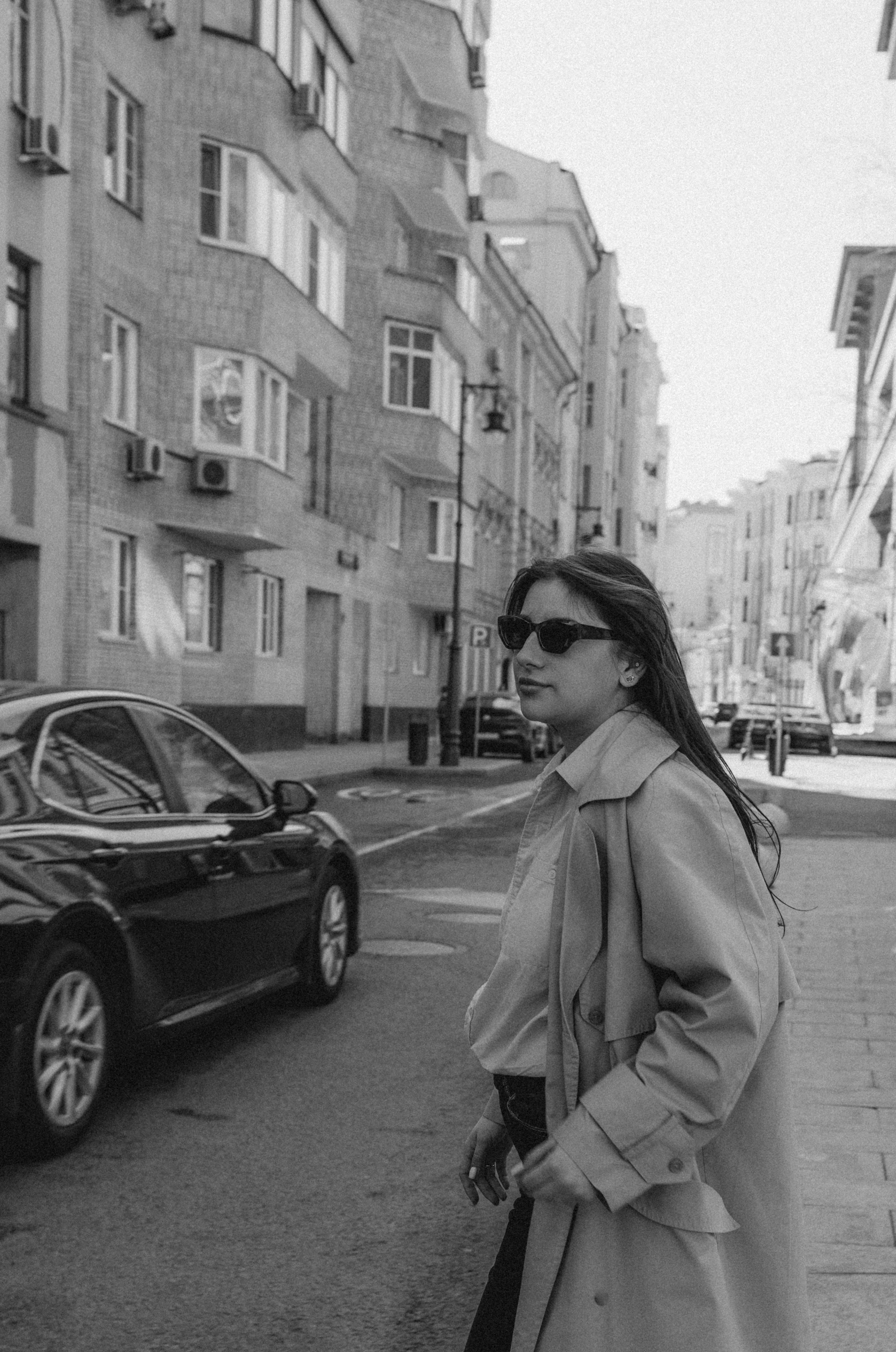 Олеся. Свадебный и семейный фотограф в Москве Дарья Тюленева