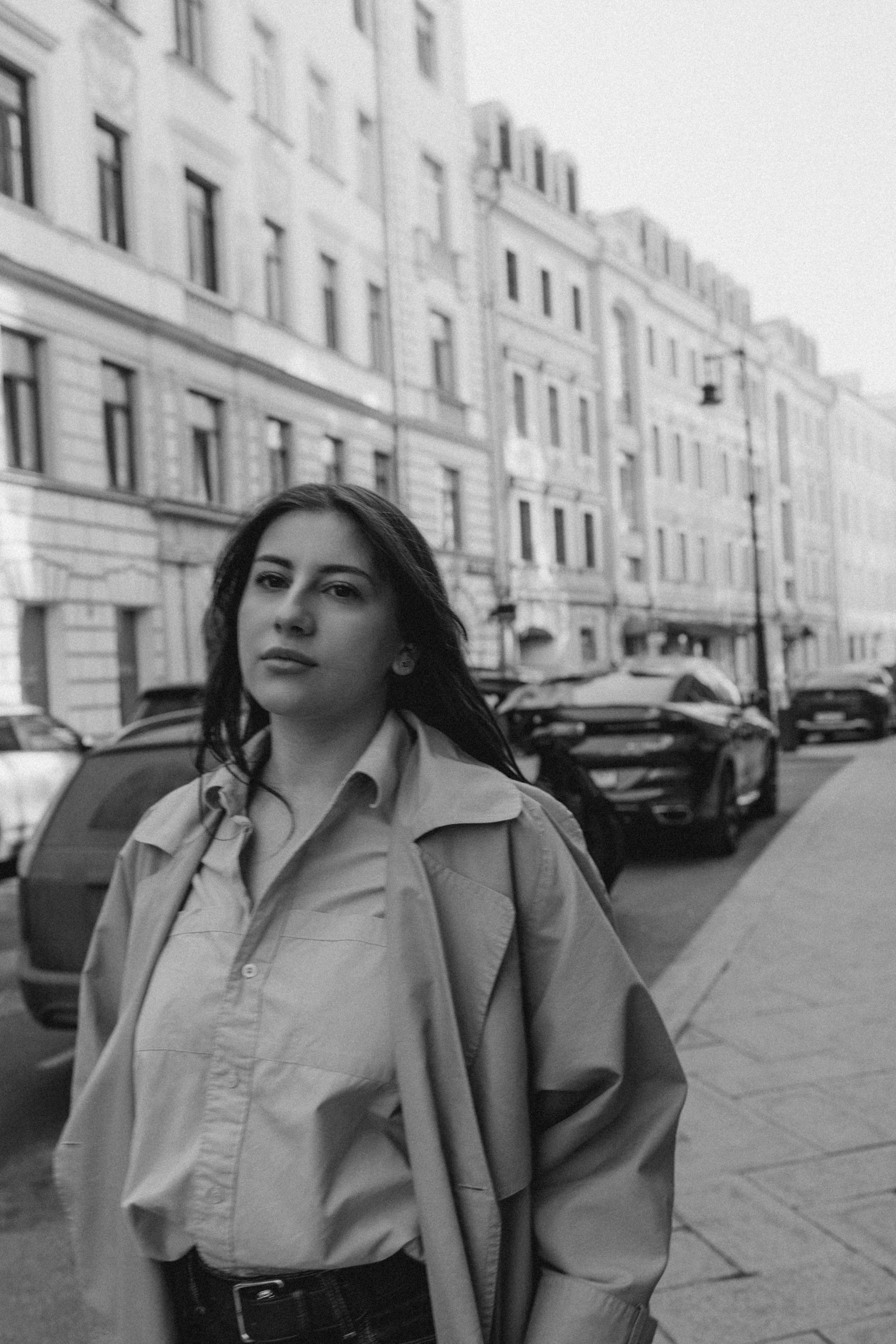 Олеся. Свадебный и семейный фотограф в Москве Дарья Тюленева