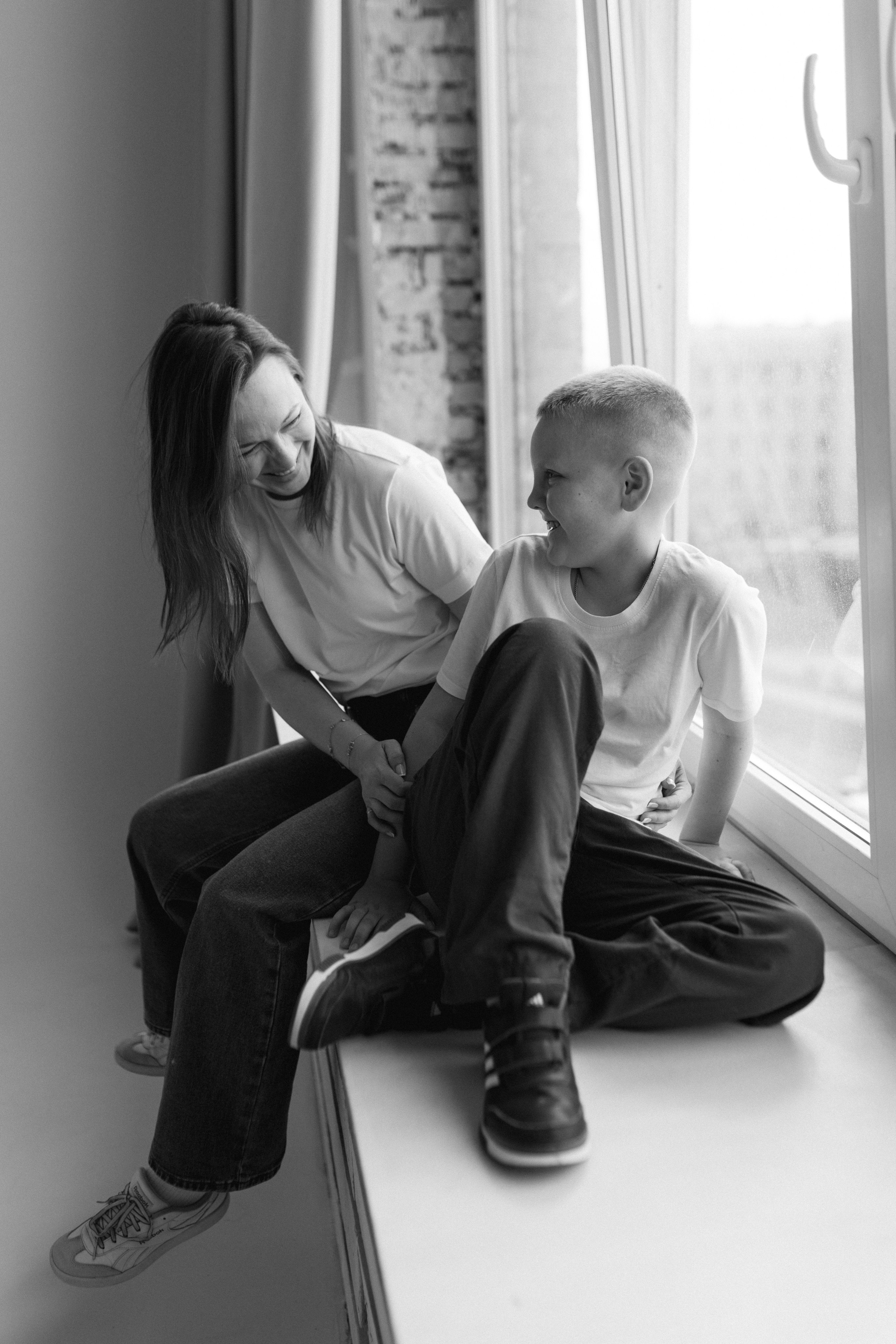 Ваня и Настя. Свадебный и семейный фотограф в Туле и области Маша Костина