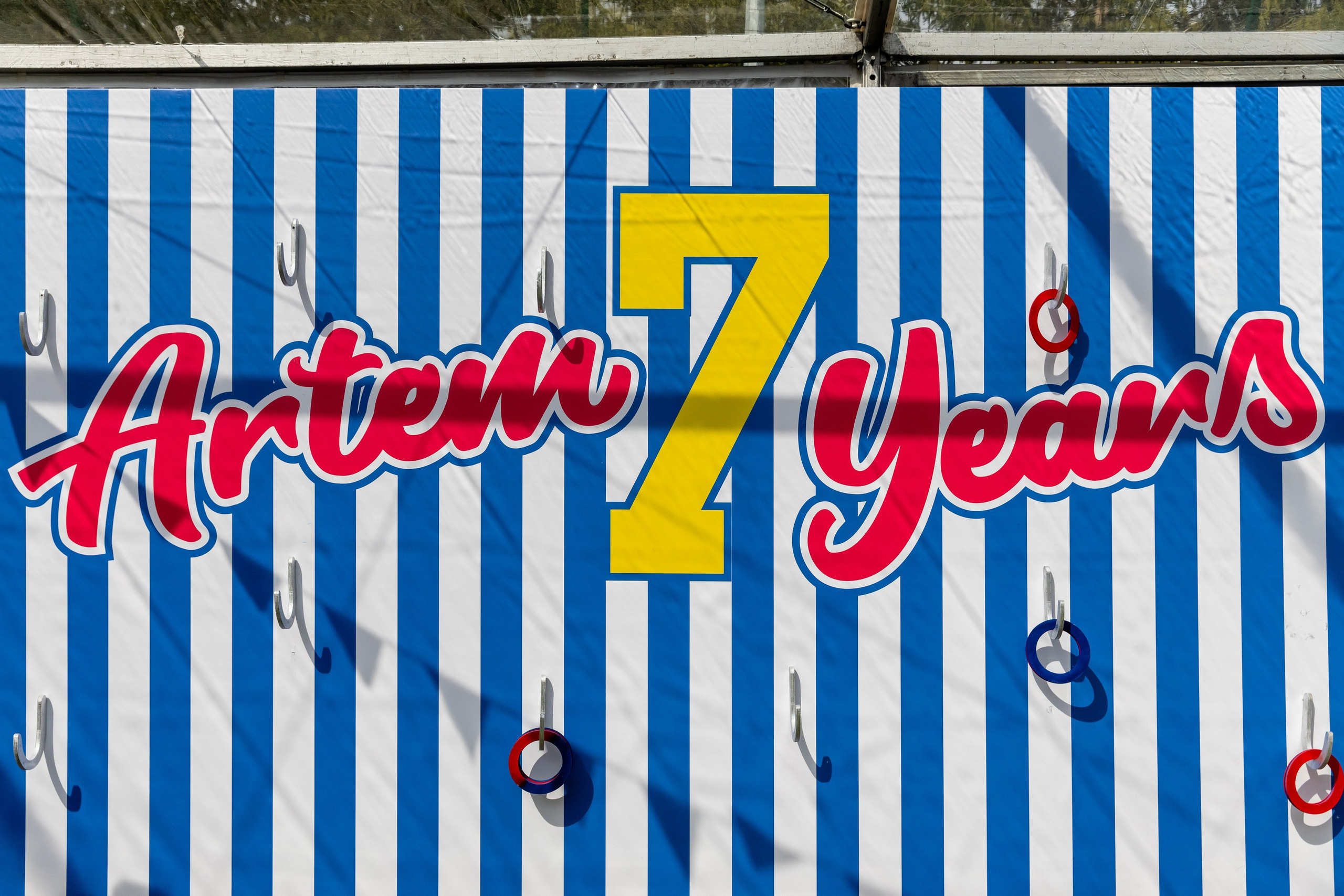 Артём 7 лет. Татьяна Чернышова свадебный фотограф Москва