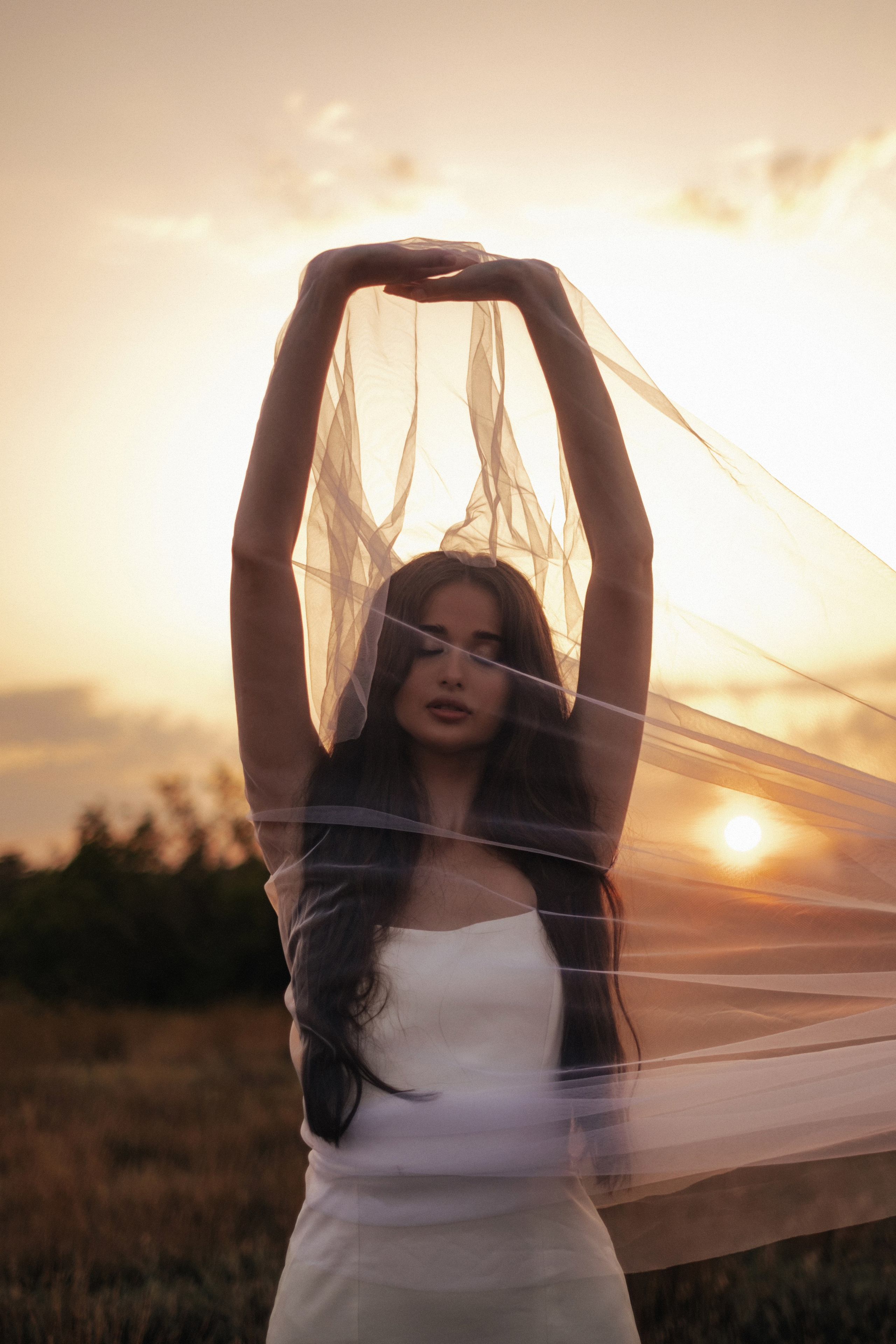 Мария. Антонина Мезинова фотограф Михайловка и Волгоград