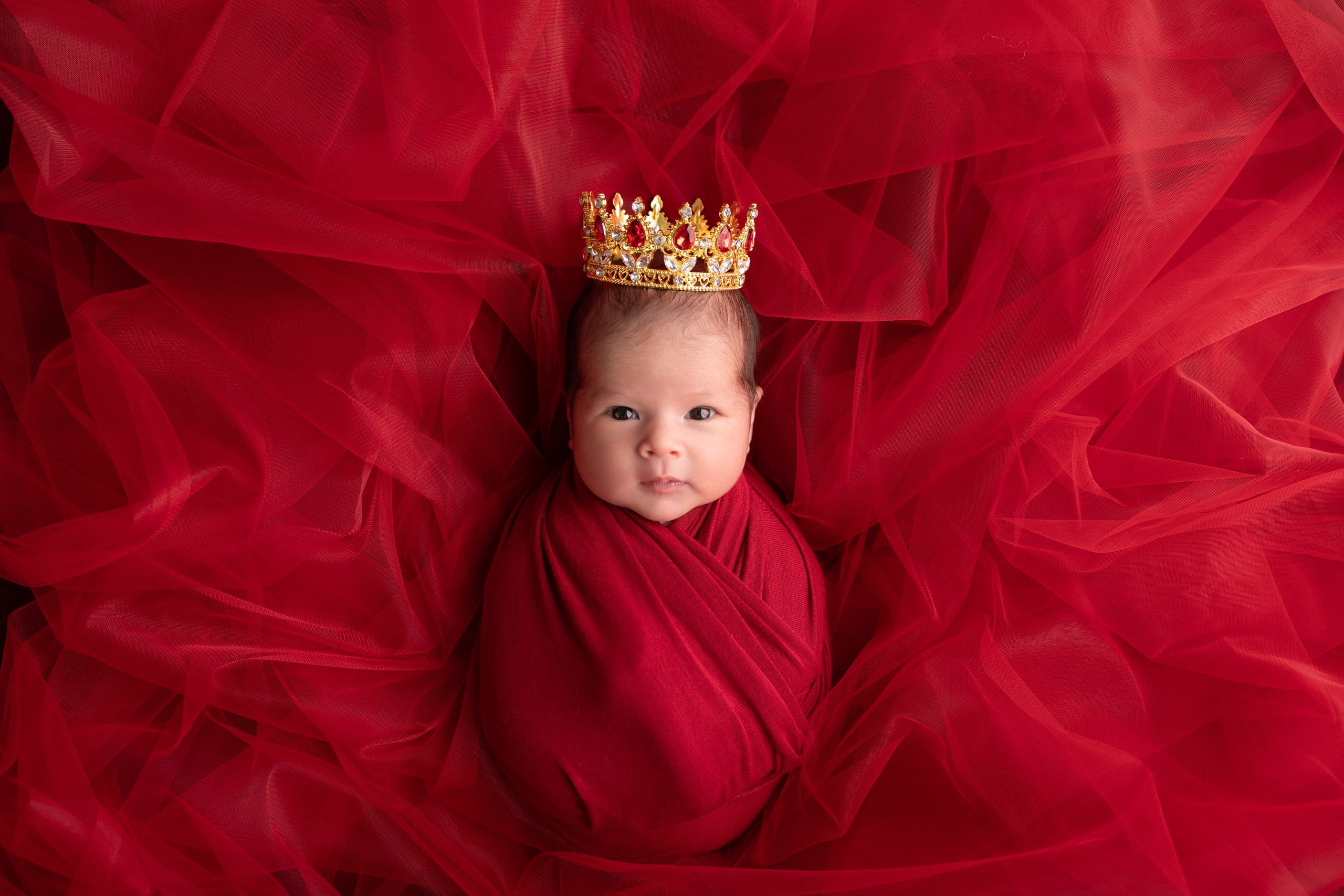 Newborn. Фотограф новорождённых в Самаре