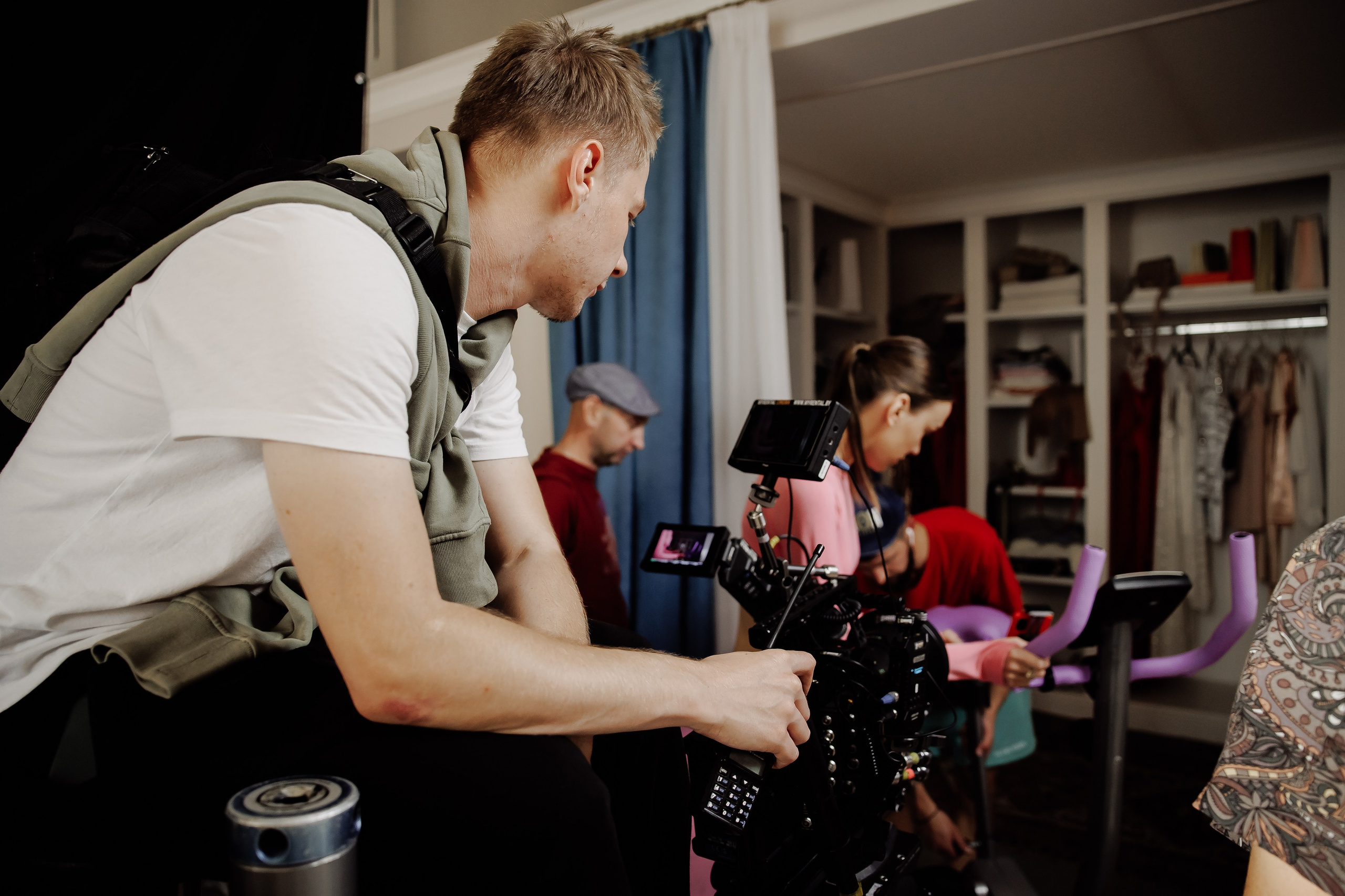 Свадебный фотограф Минск Москва Репортажный Фотограф Минск Москва. Свадебный фотограф — Крюков Константин