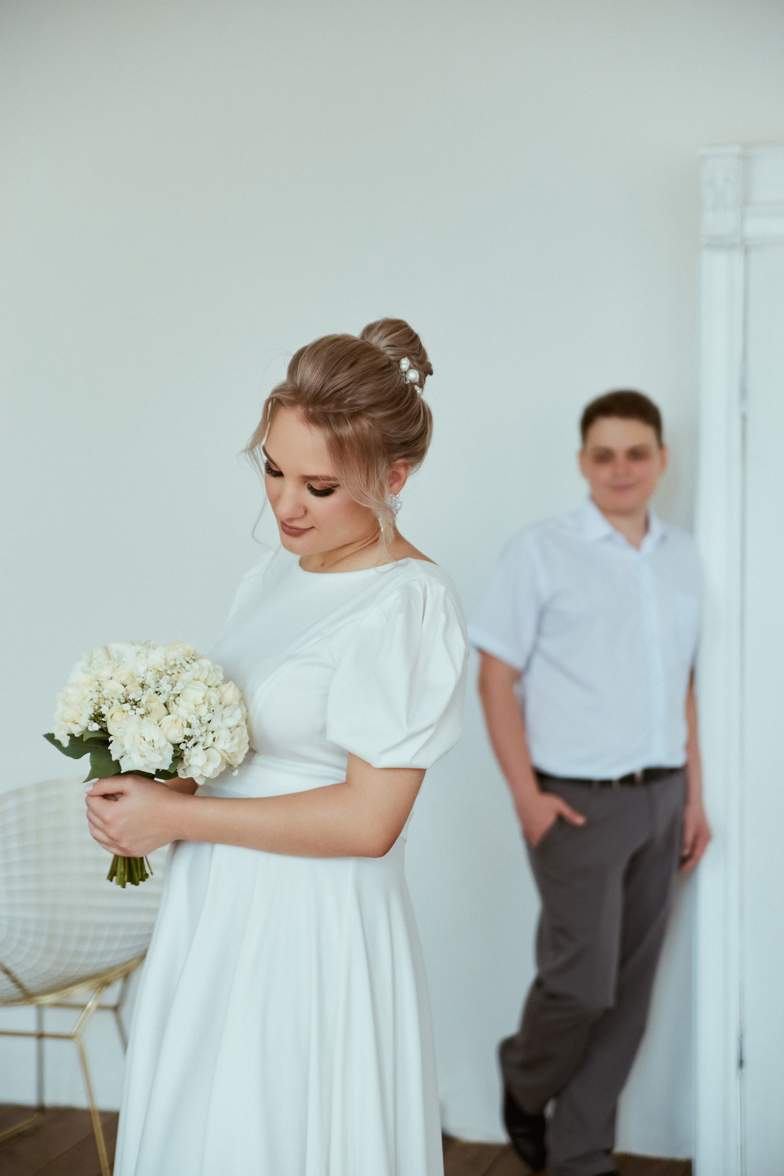 Татьяна и Николай. Анастасия Марунич | Блогер | Ставрополь