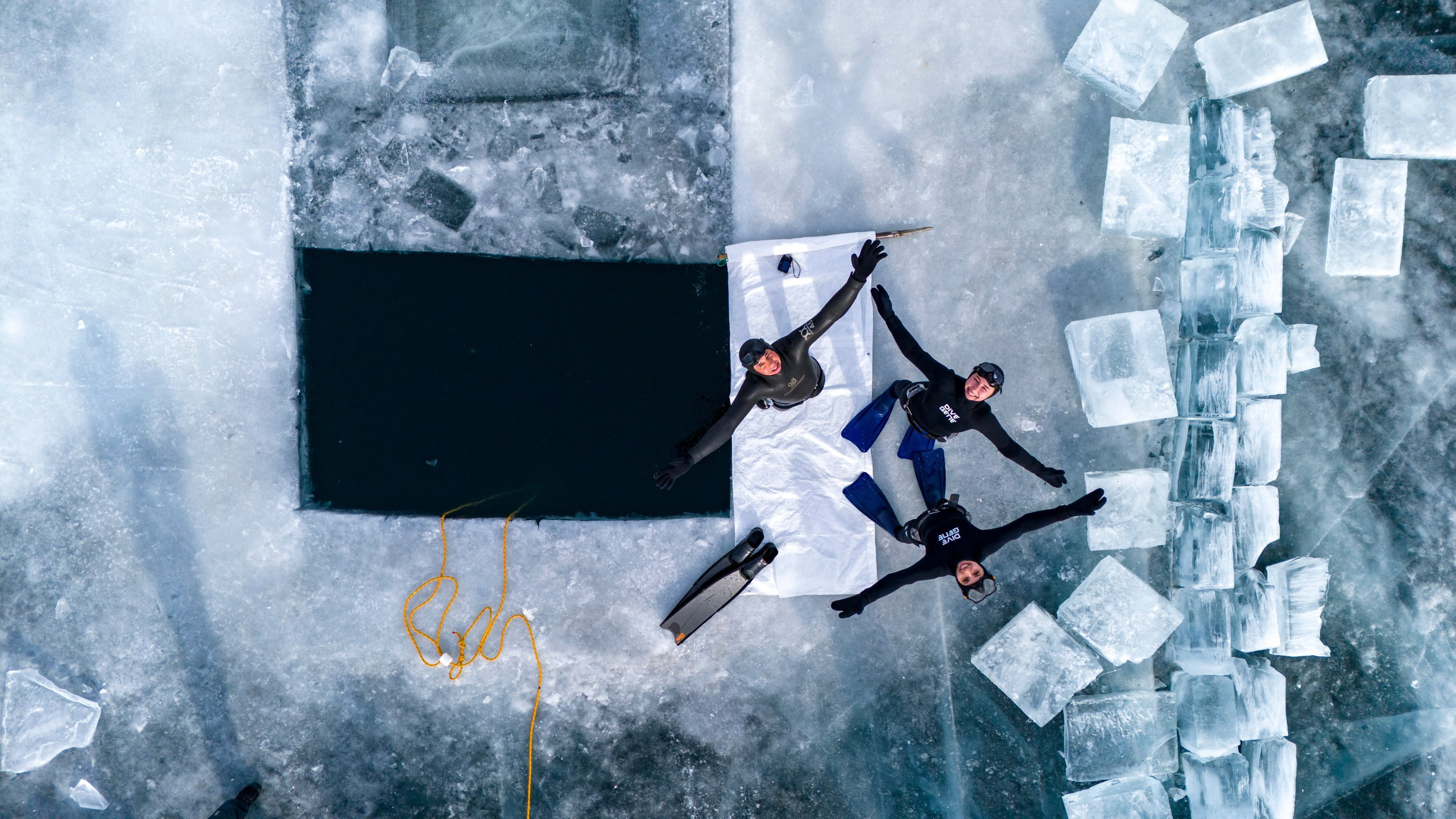 Групповые/Репортажные съемки. Dmitry Golenko