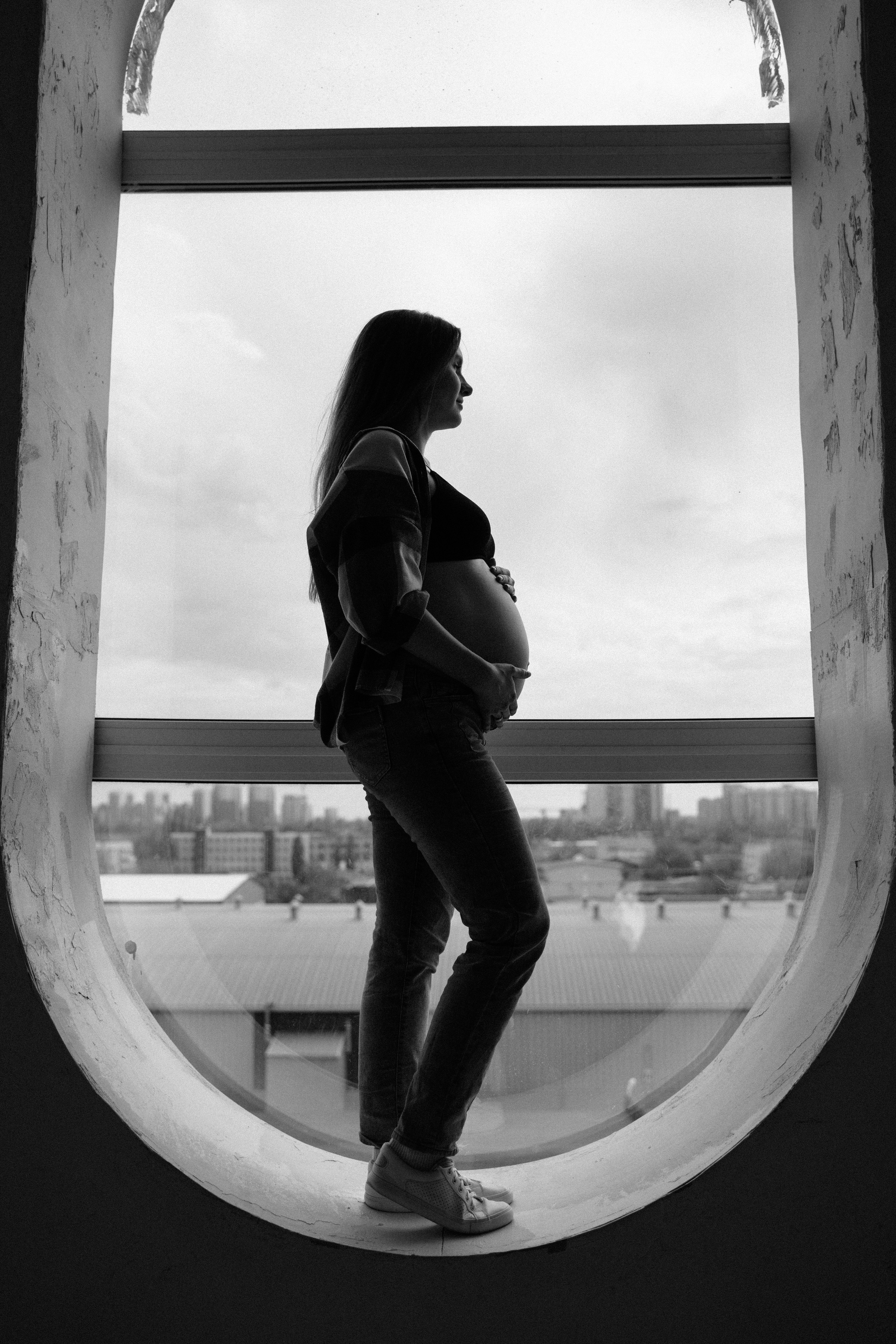 Сергей и Ольга. Свадебный и семейный фотограф из Воронежа|Москвы Бубнова Екатерина