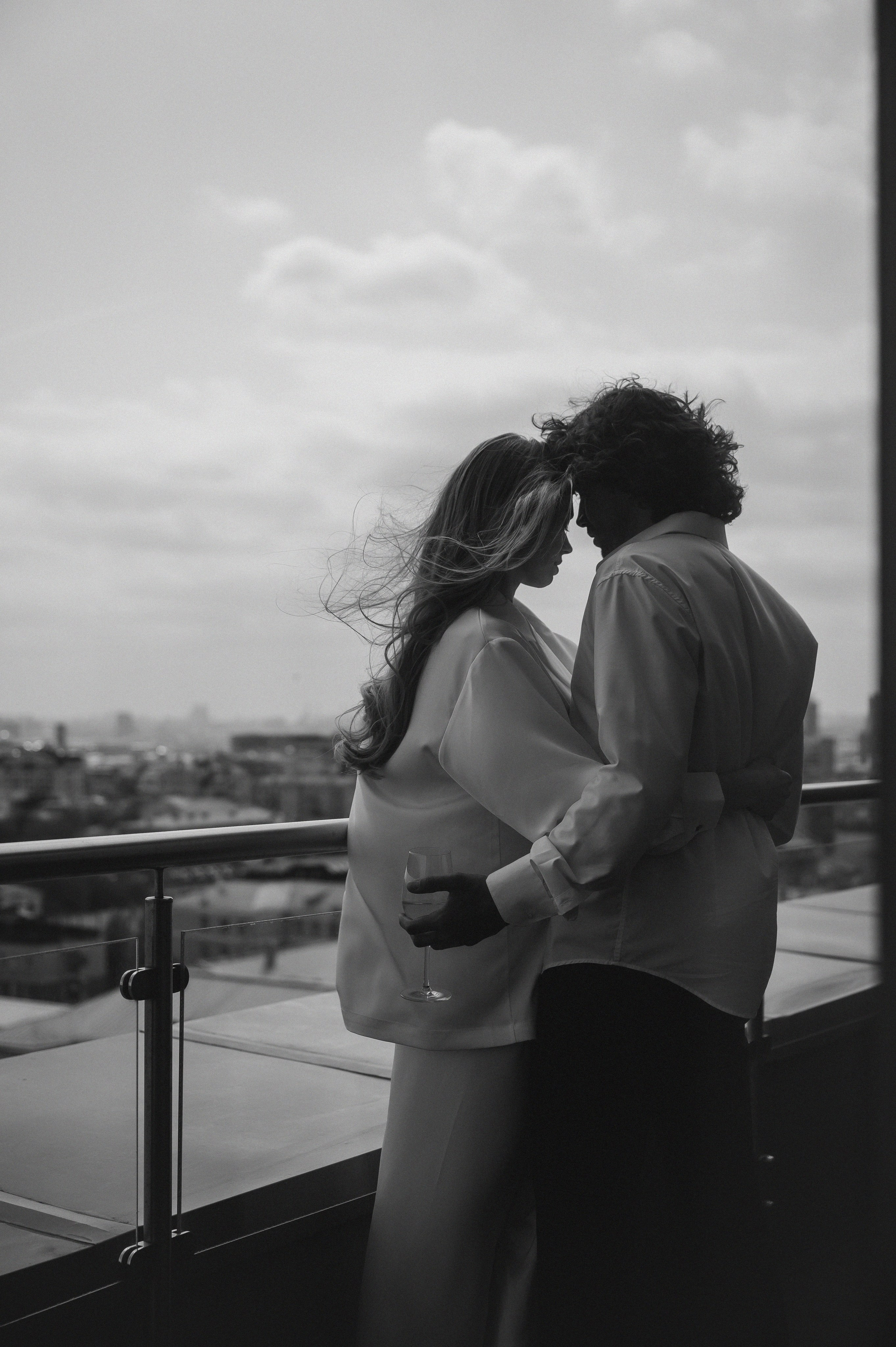 Антон и Влада.Свадьба для двоих. Свадебный фотограф Раменское-Москва