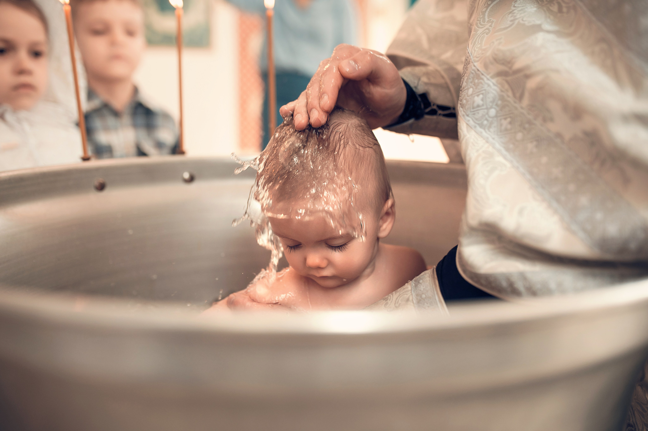Церковь Александра Невского. Семейный фотограф Олеся Батурина Рязань