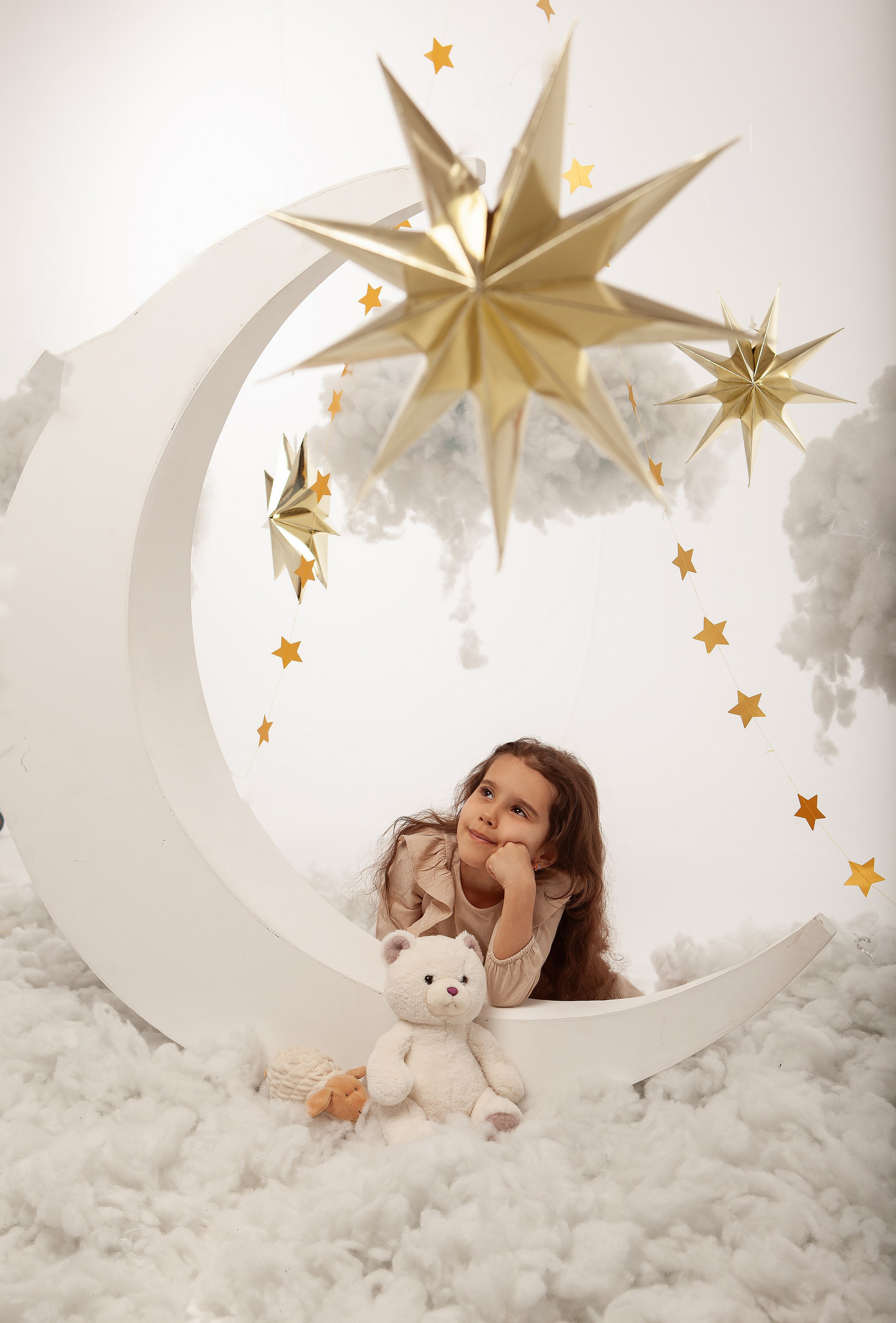 Луна. Свадебный фотограф в СПБ | Санкт-Петербурге Анастасия Рахимгулова