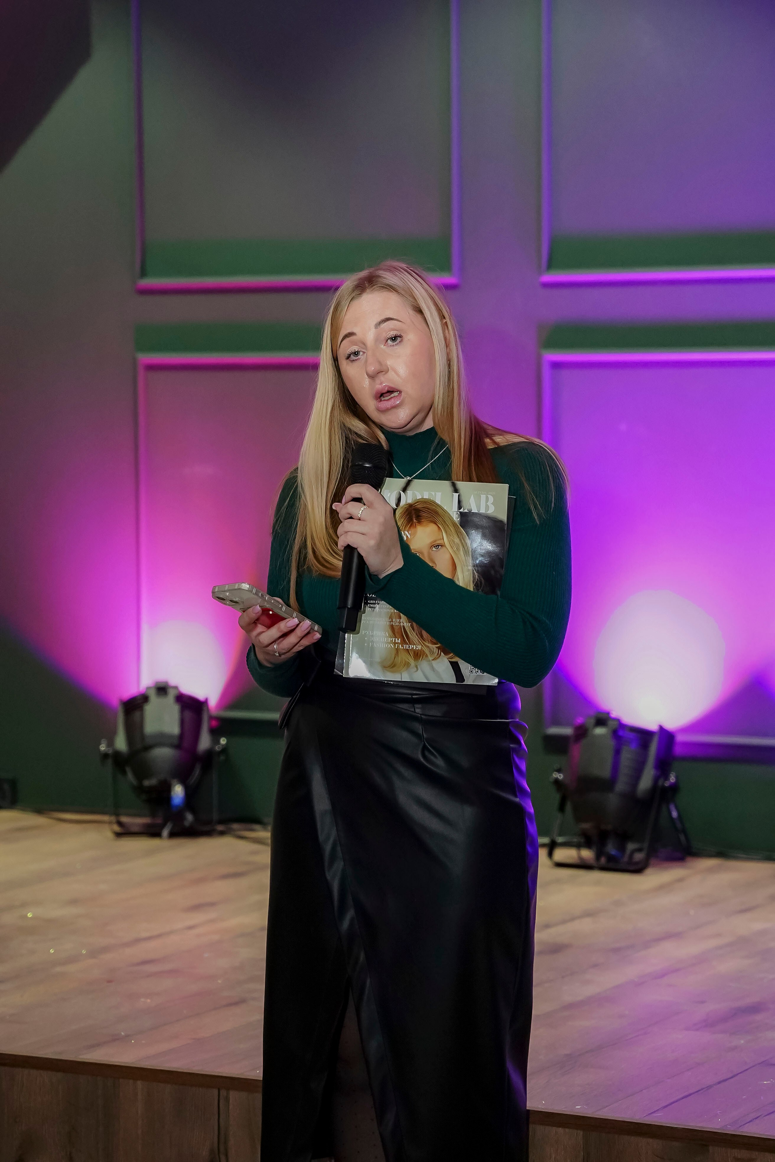 Репортаж с лекции для влюбленных в моду. Геннадий Войтов — контент под любые задачи