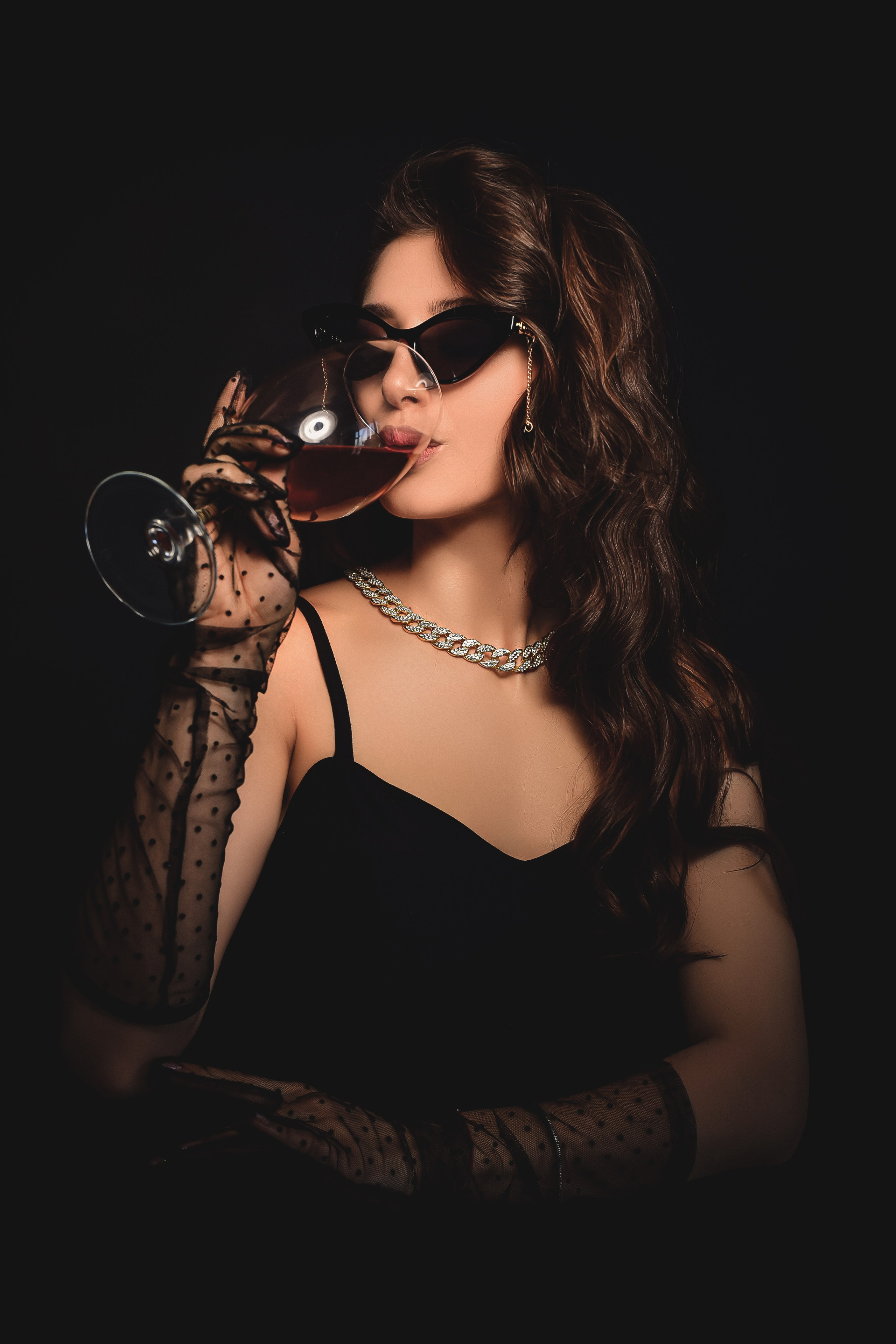 Фоновая студия. Семейный и свадебный фотограф в Донецке Донская Анастасия