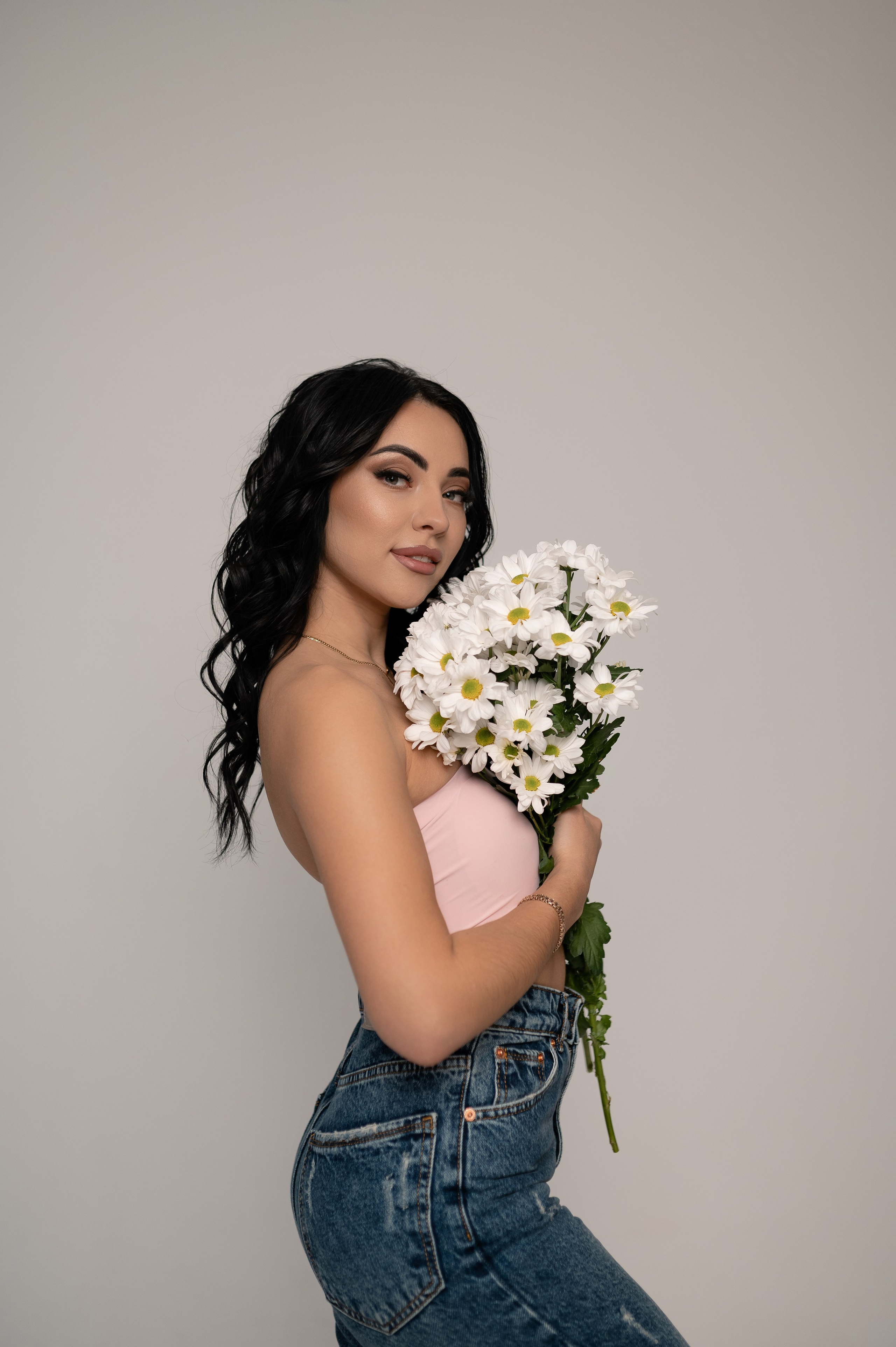 Ольга. Твой личный проводник к красивым фотографиям в Старом Осколе