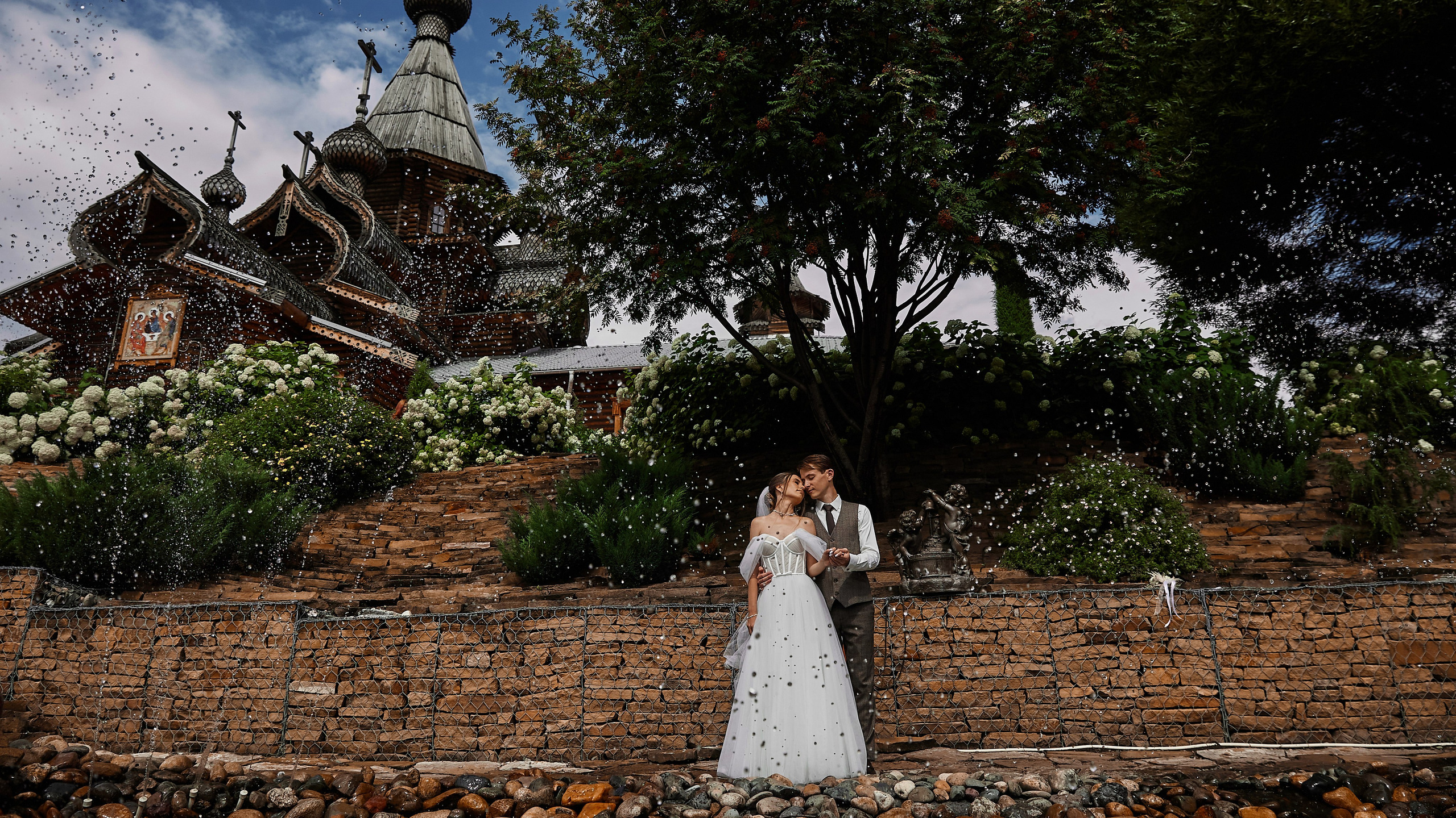 Свадьба под ключ в Новокузнецке, Прокопьевске, Киселевске
