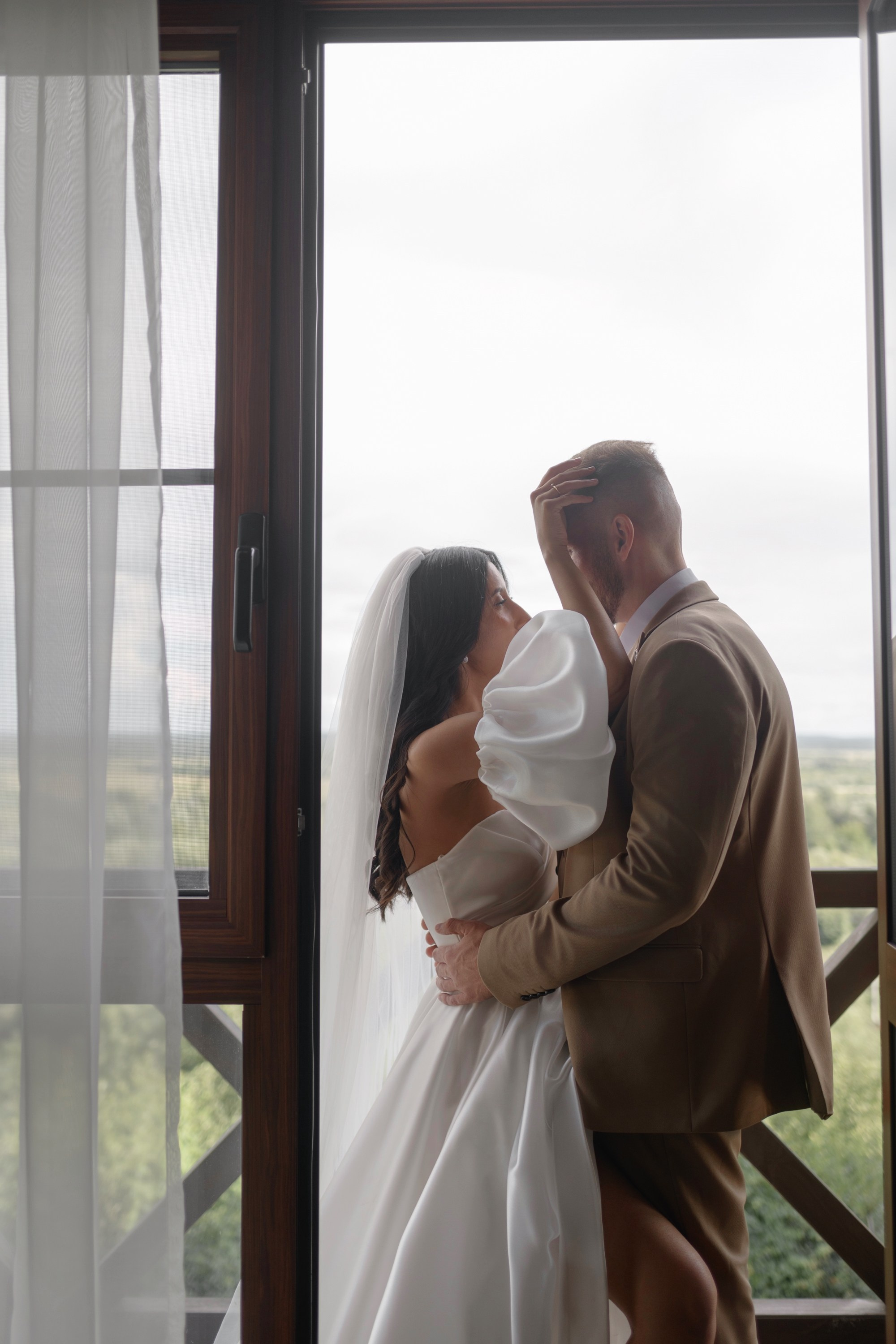 Камилла и Денис. Фотограф Смоляк Алена