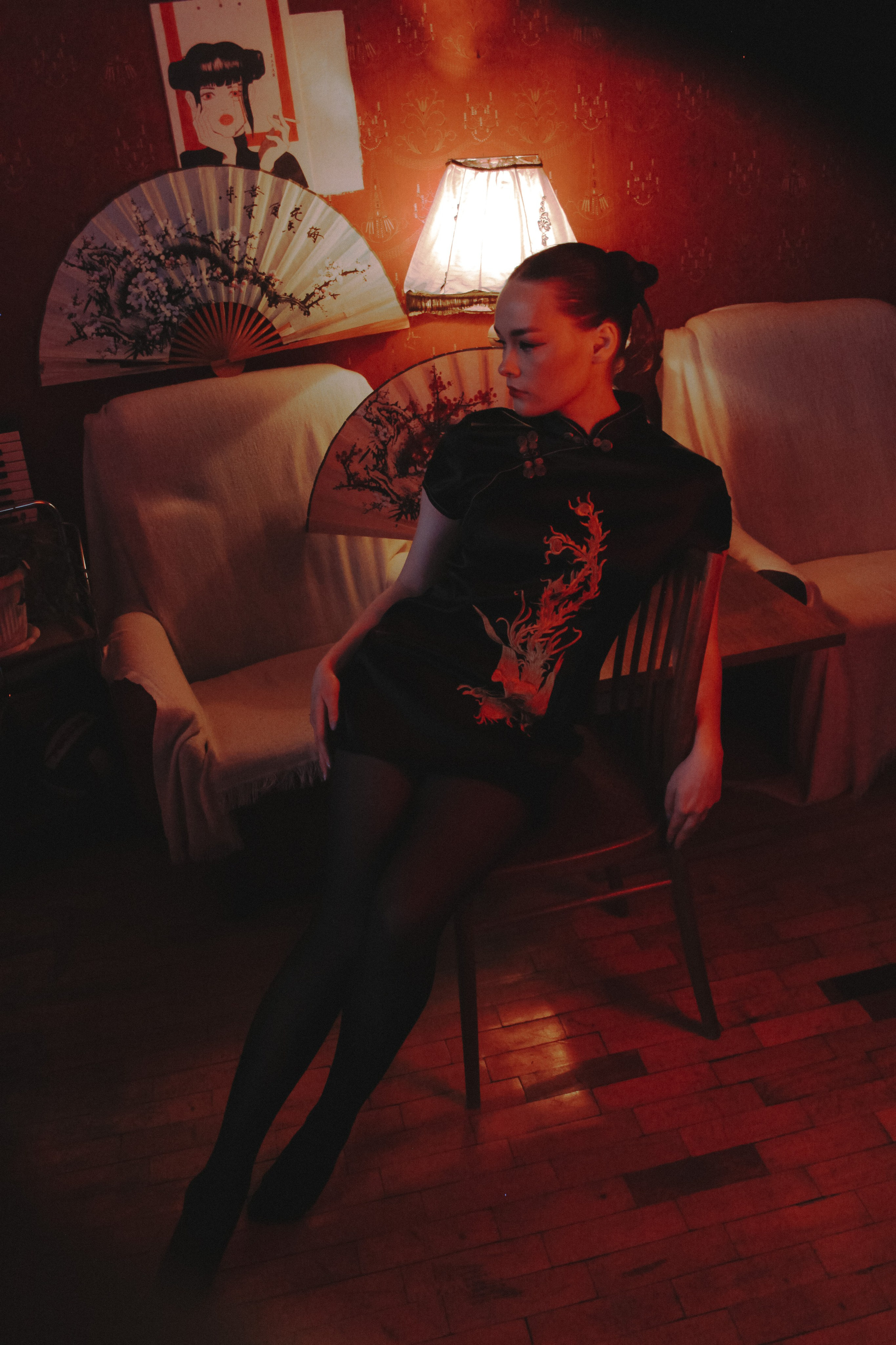 Юлия (Азия). Oksan_photo