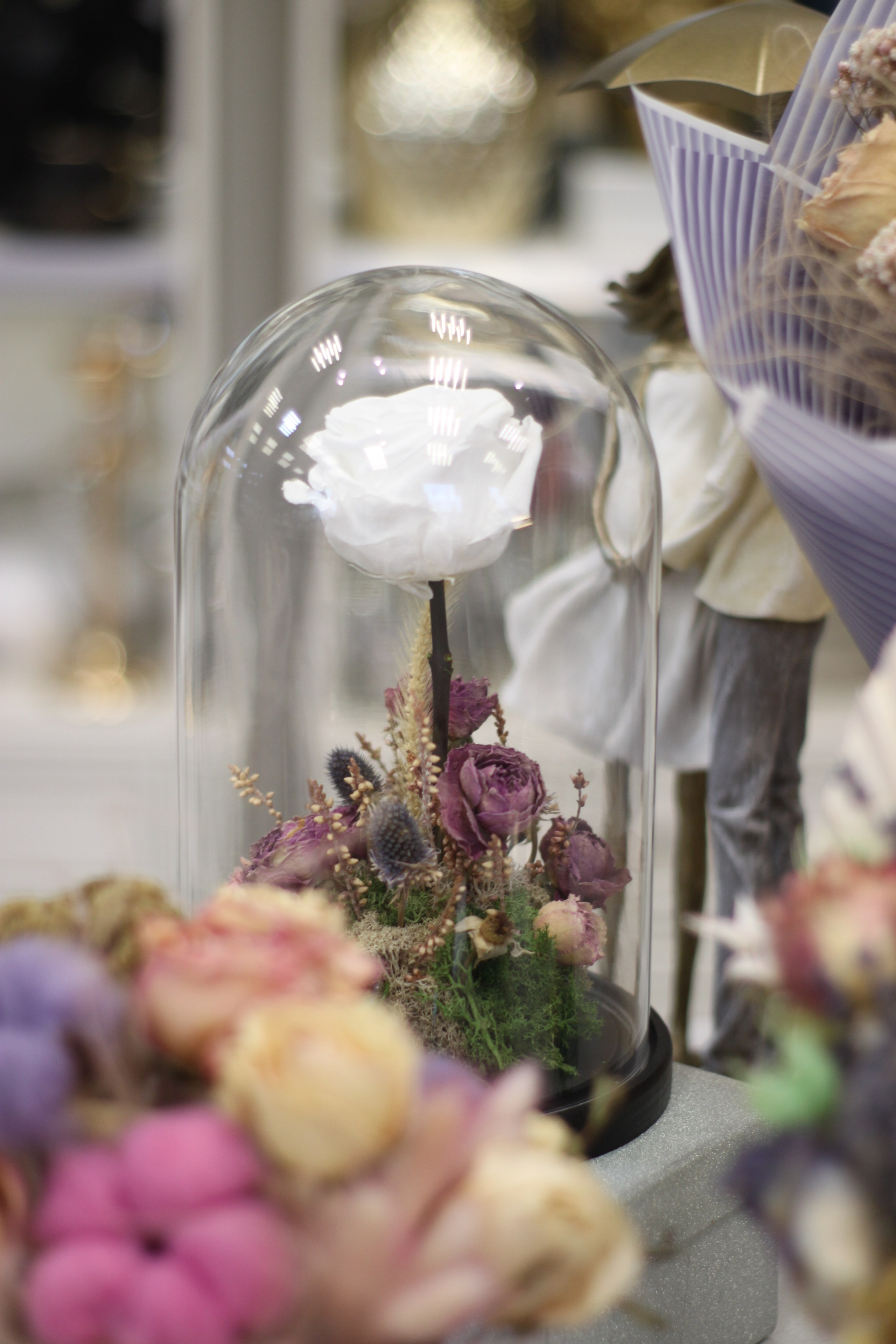 Работа amore&flori. Oksan_photo