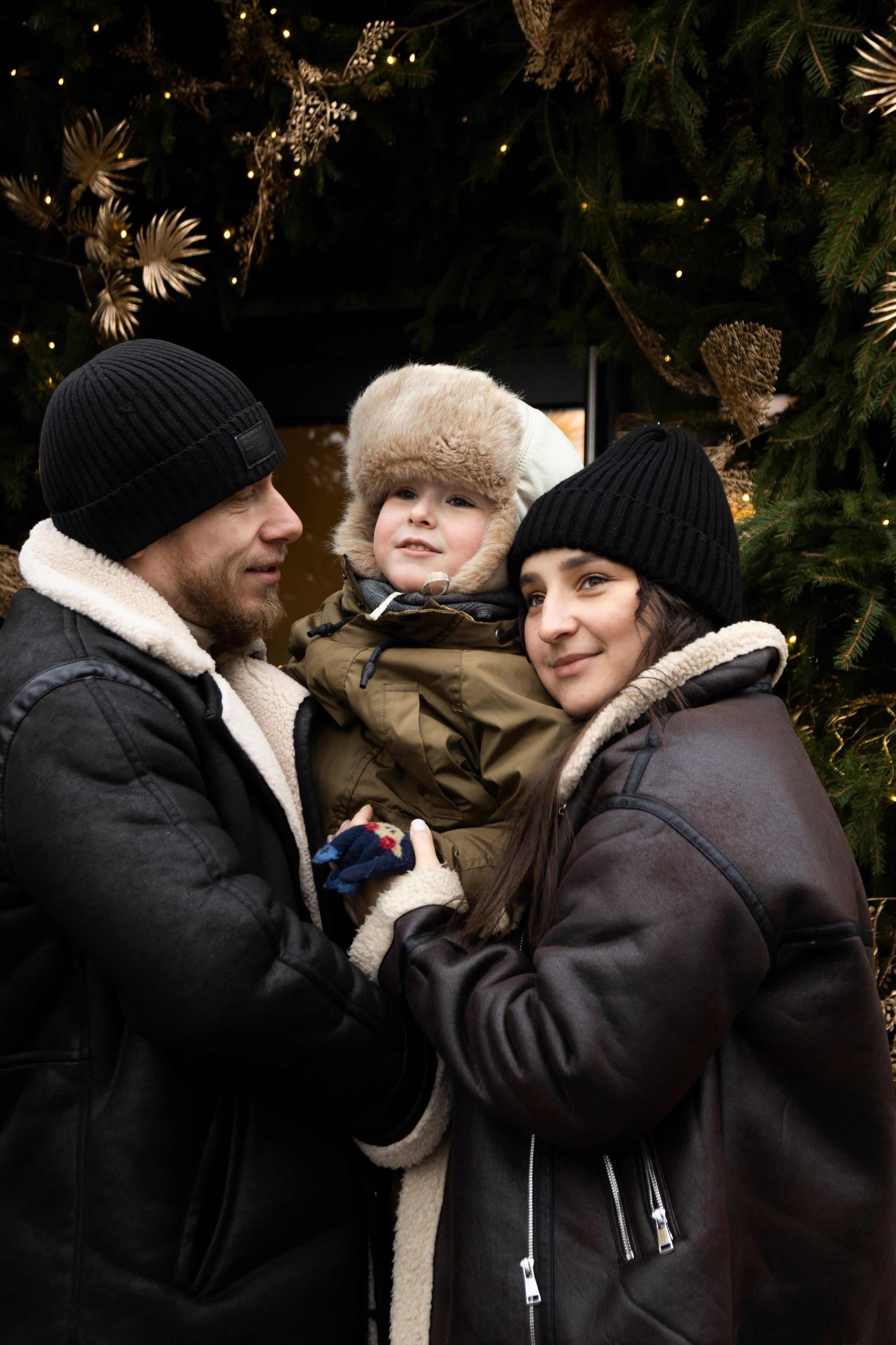 Семья Валуевых. Oksan_photo