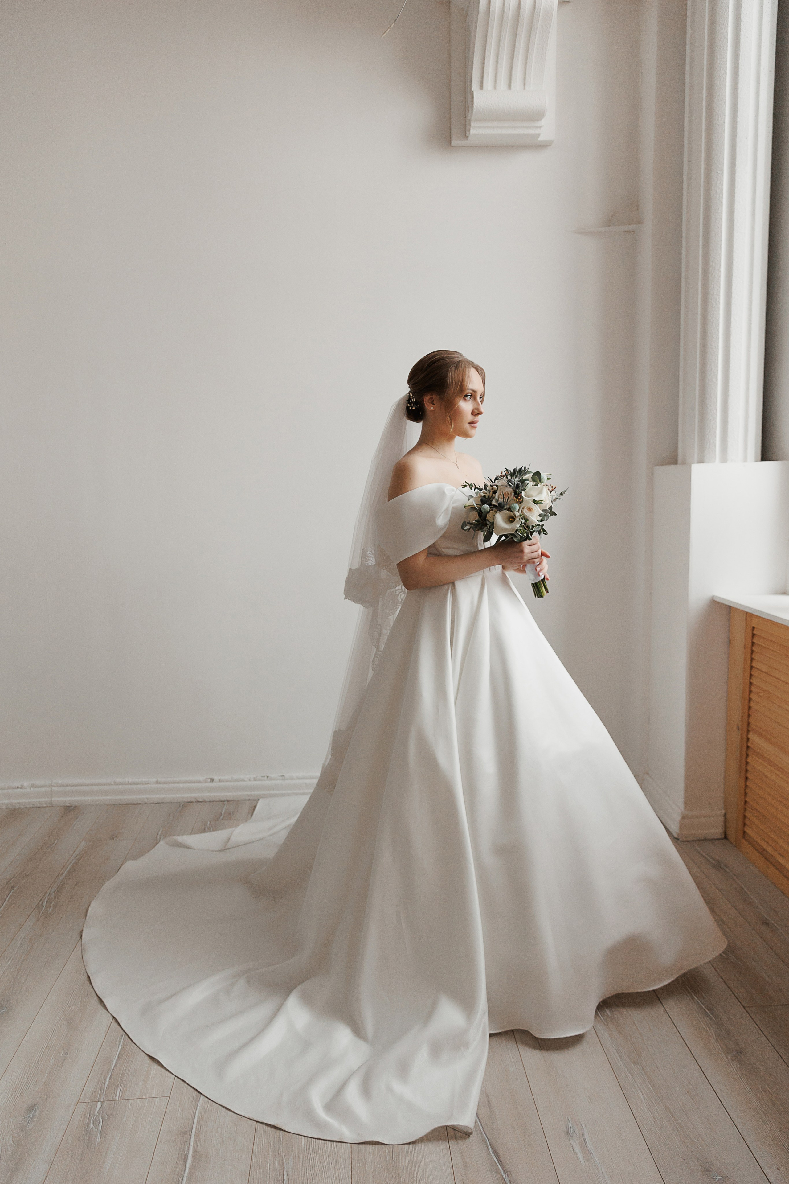 Свадьба. Свадебный и семейный фотограф в Твери и Тверской области