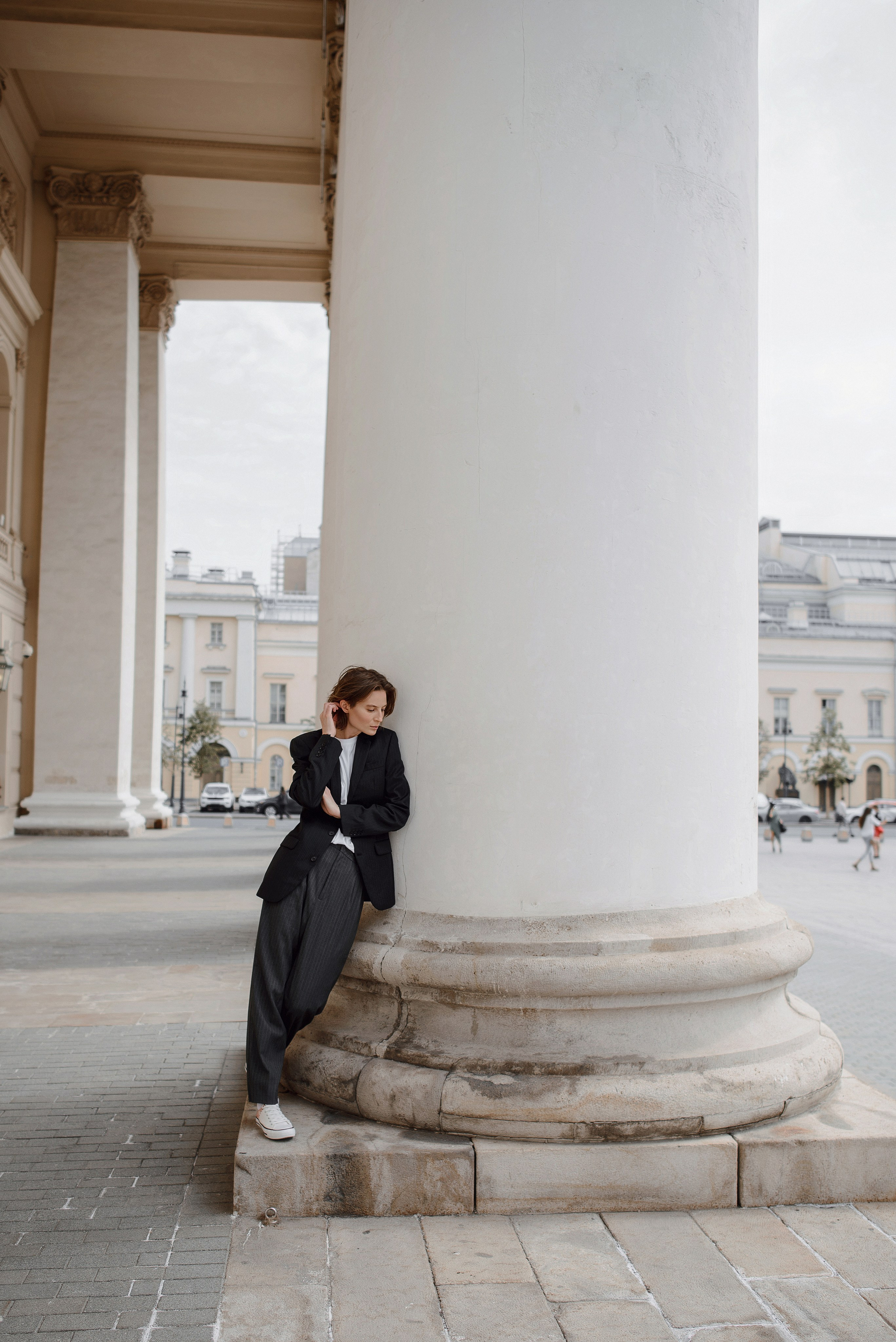 Катя. Фотограф в Москве Казакова Анна