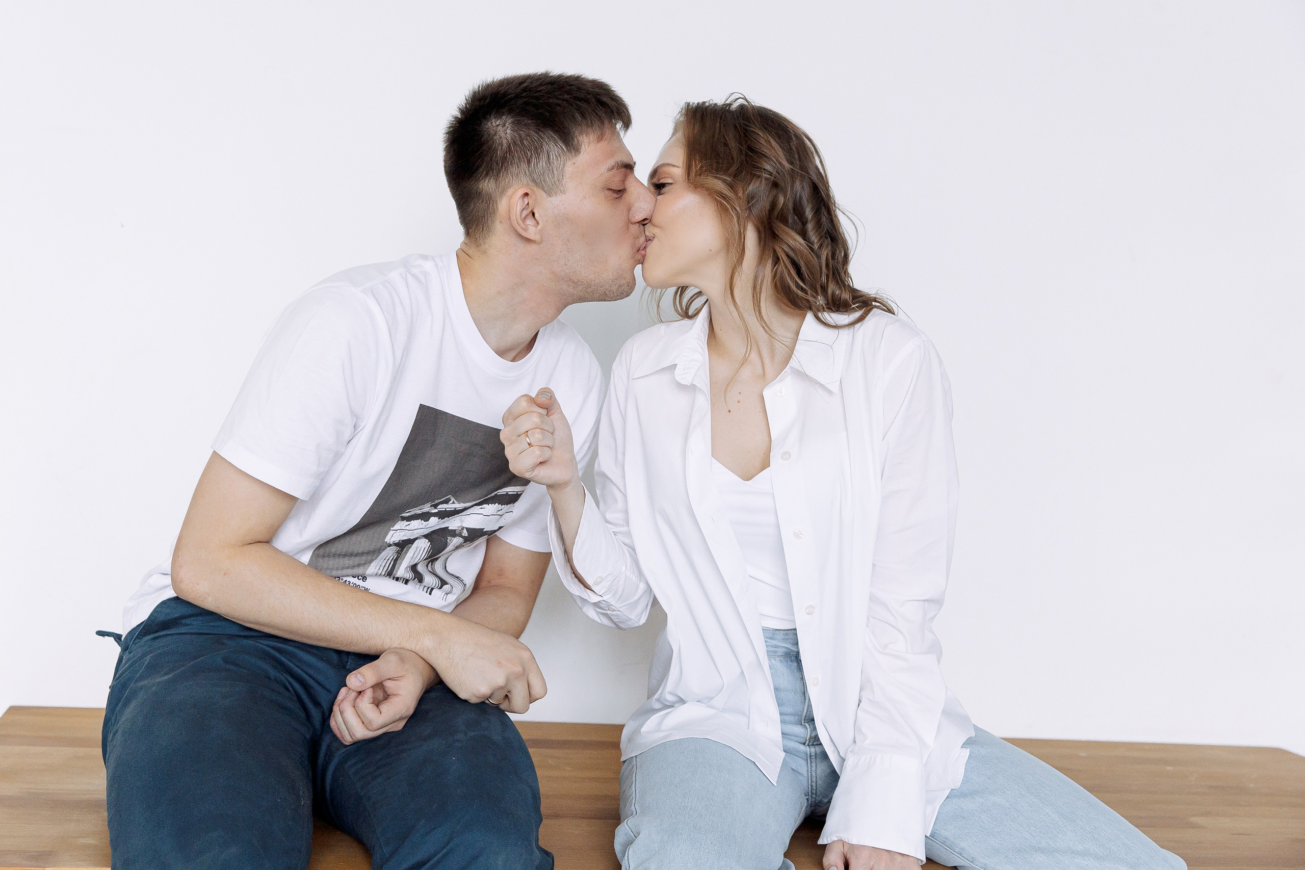 Ильнур и Елена. Свадебный и семейный фотограф в Челябинске Юлия Ишимова