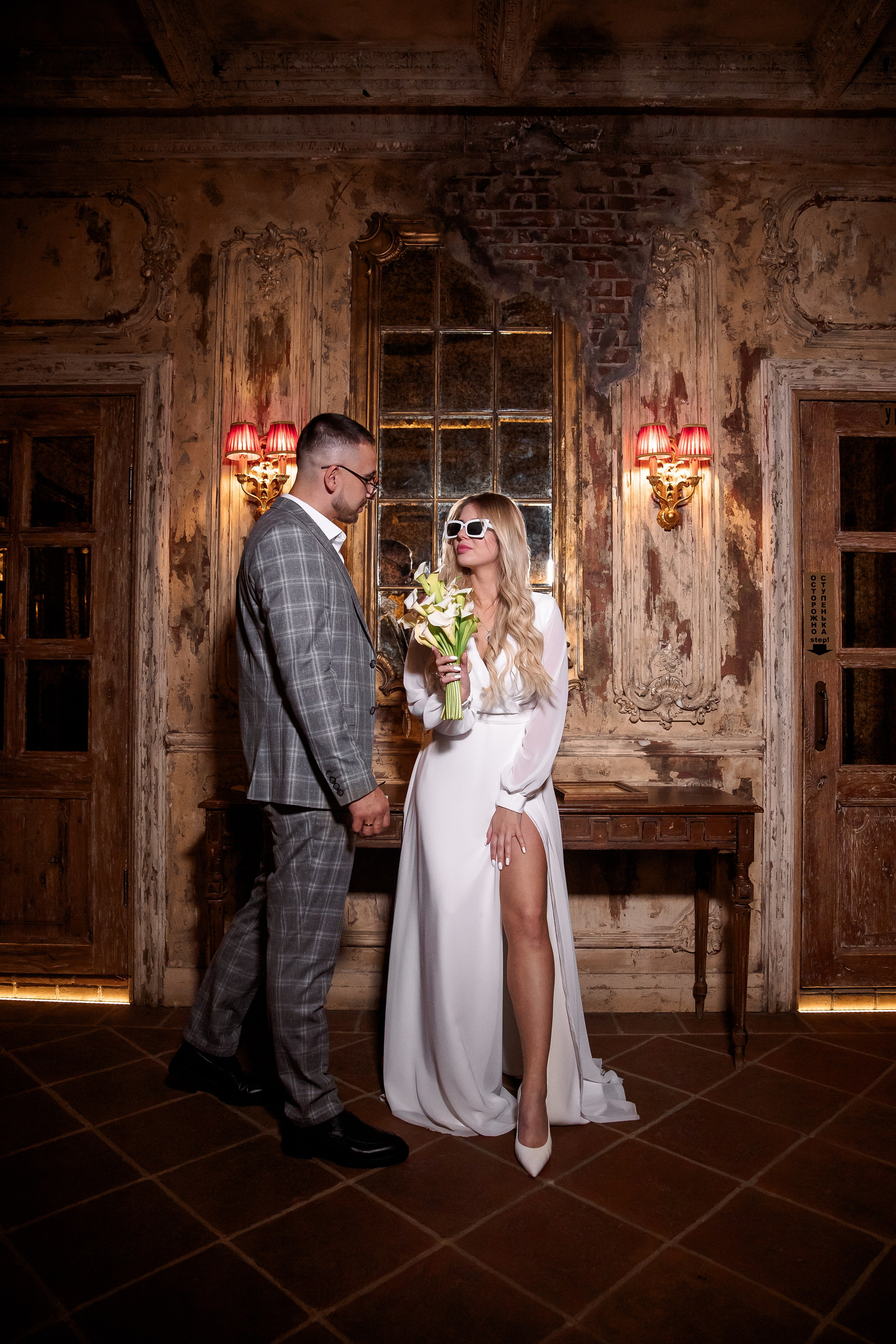 Кристина и Александр. Свадебный и семейный фотограф в Челябинске Юлия Ишимова