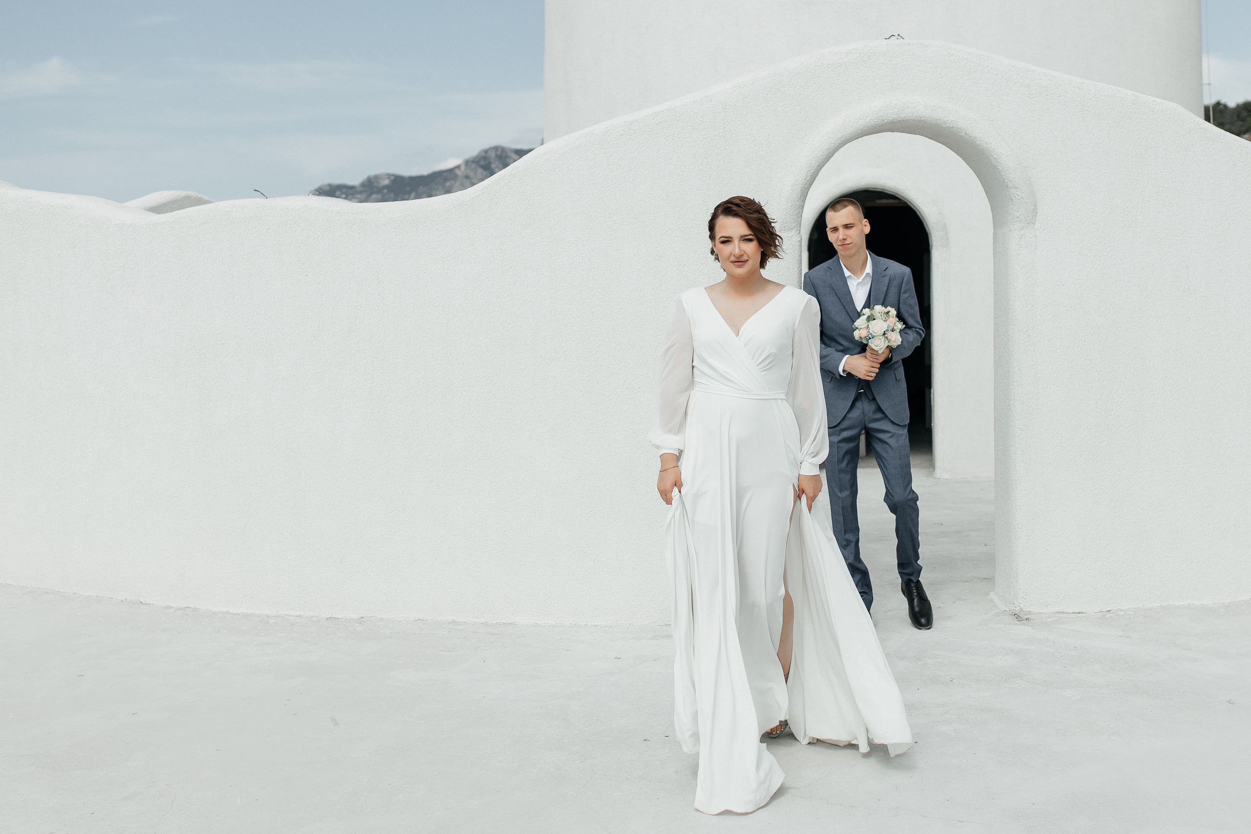 Иван и Лолита 11.09.21. Свадебный и семейный фотограф в Севастополе и в Крыму Анастасия Корчак