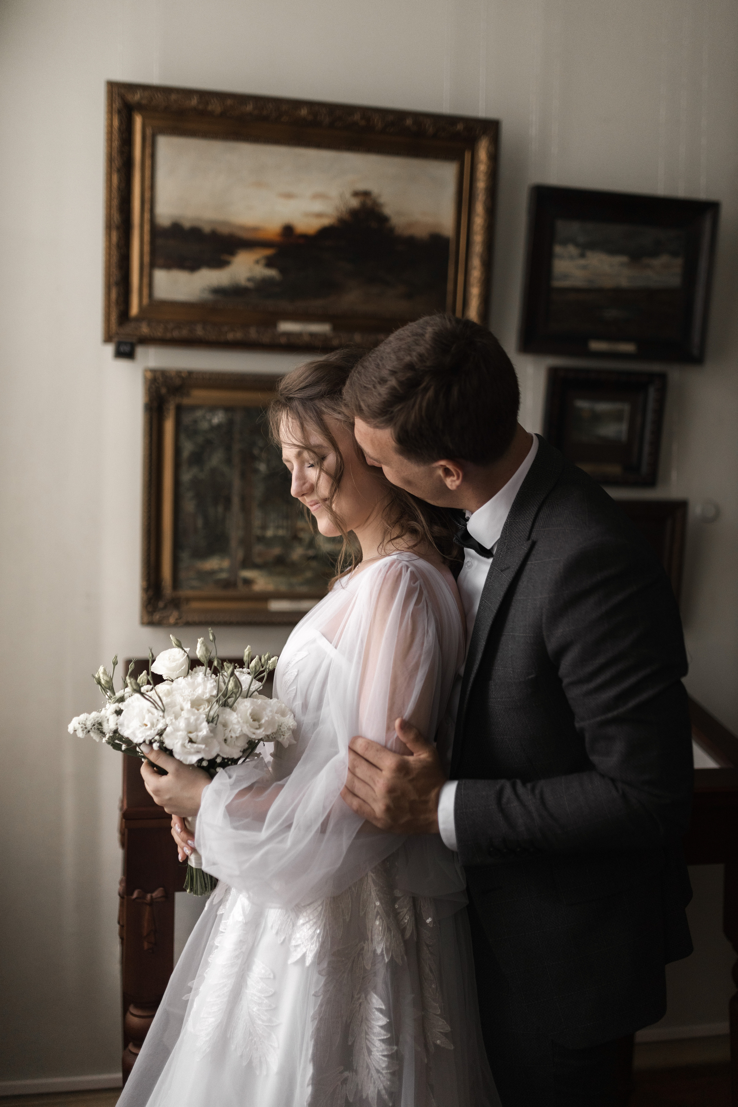 Анна и Алексей. Свадебный и семейный фотограф в Севастополе и в Крыму Анастасия Корчак