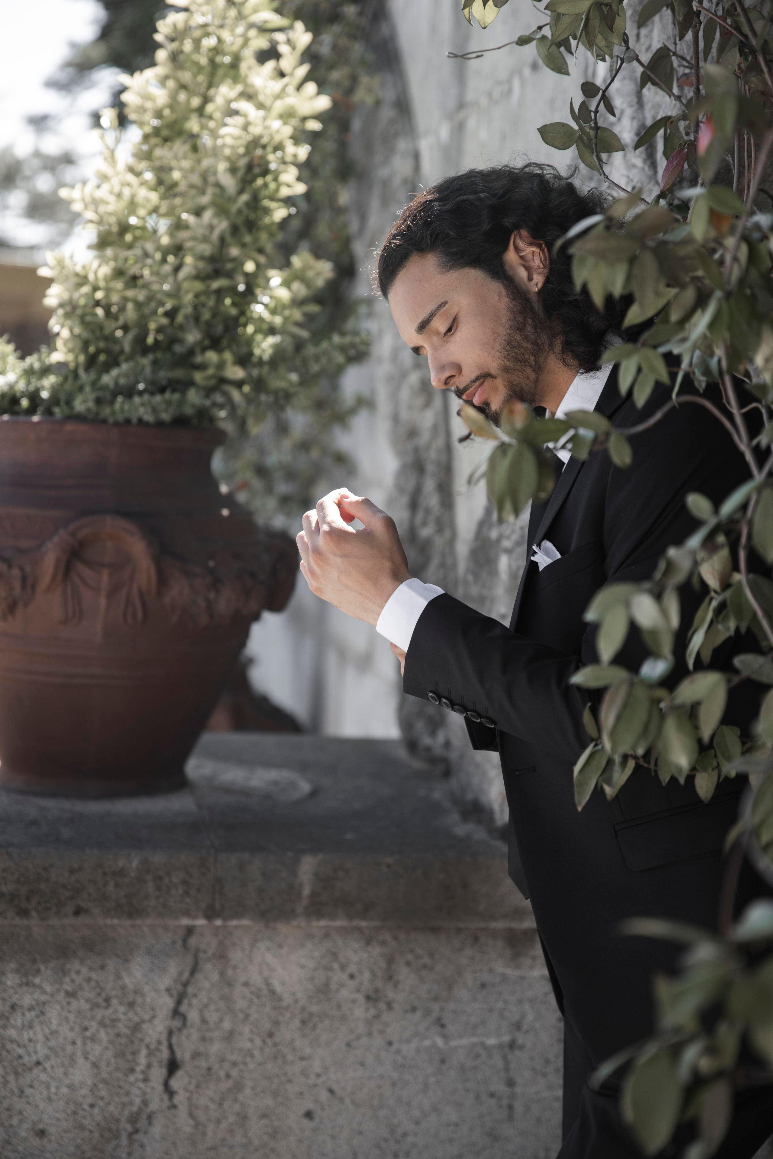 Виктория и Ростислав. Свадебный и семейный фотограф в Севастополе и в Крыму Анастасия Корчак