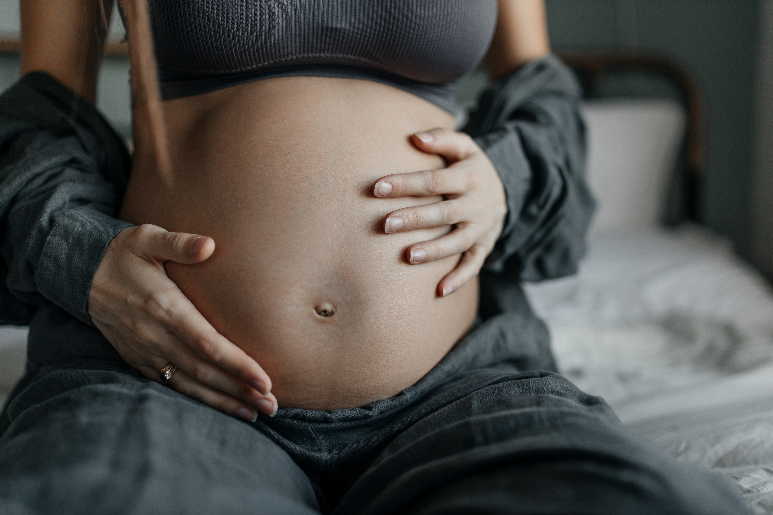 В ожидании тебя. Свадебный и семейный фотограф в Севастополе и в Крыму Анастасия Корчак