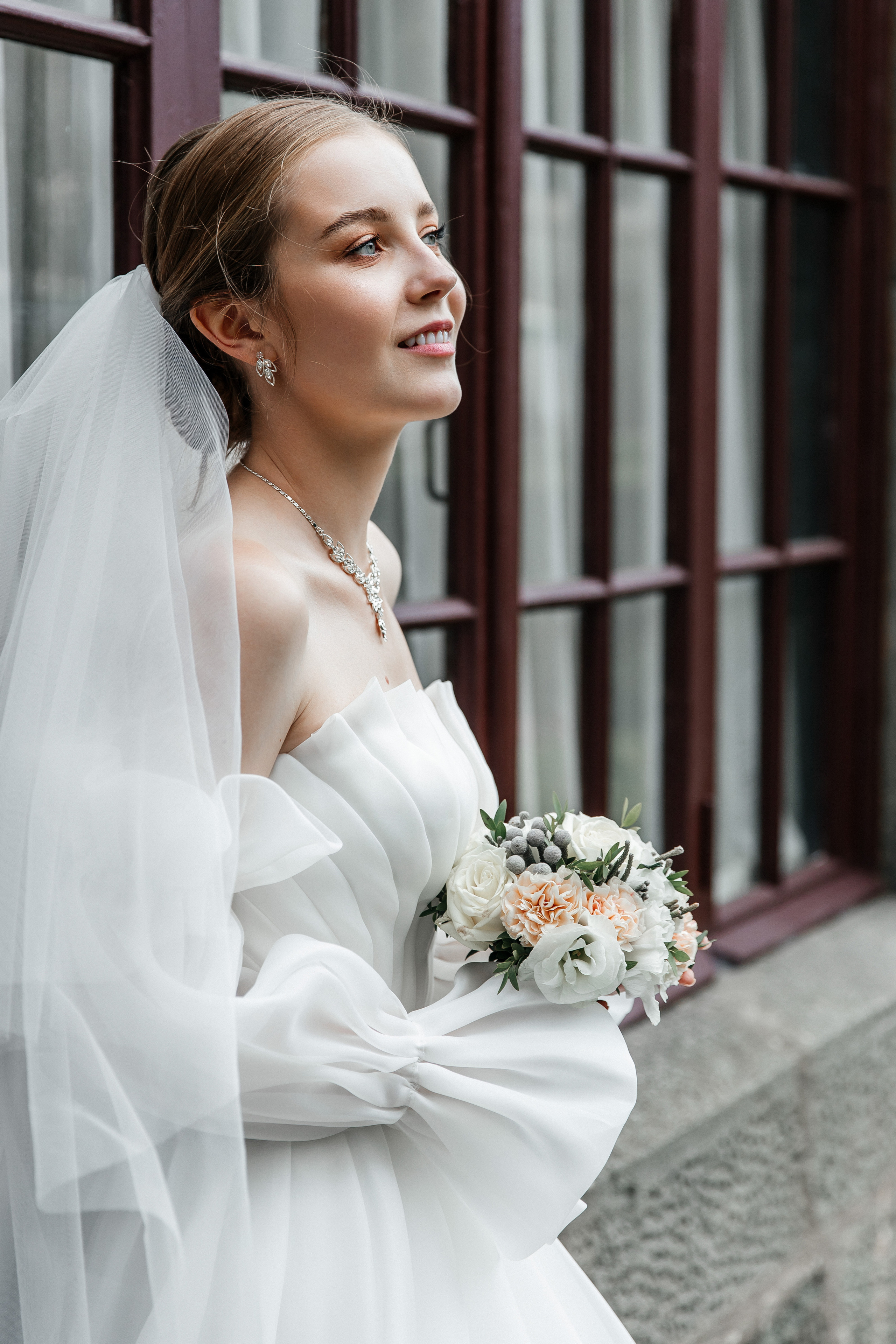 Ваш день 02.10.21. Свадебный и семейный фотограф в Севастополе и в Крыму Анастасия Корчак