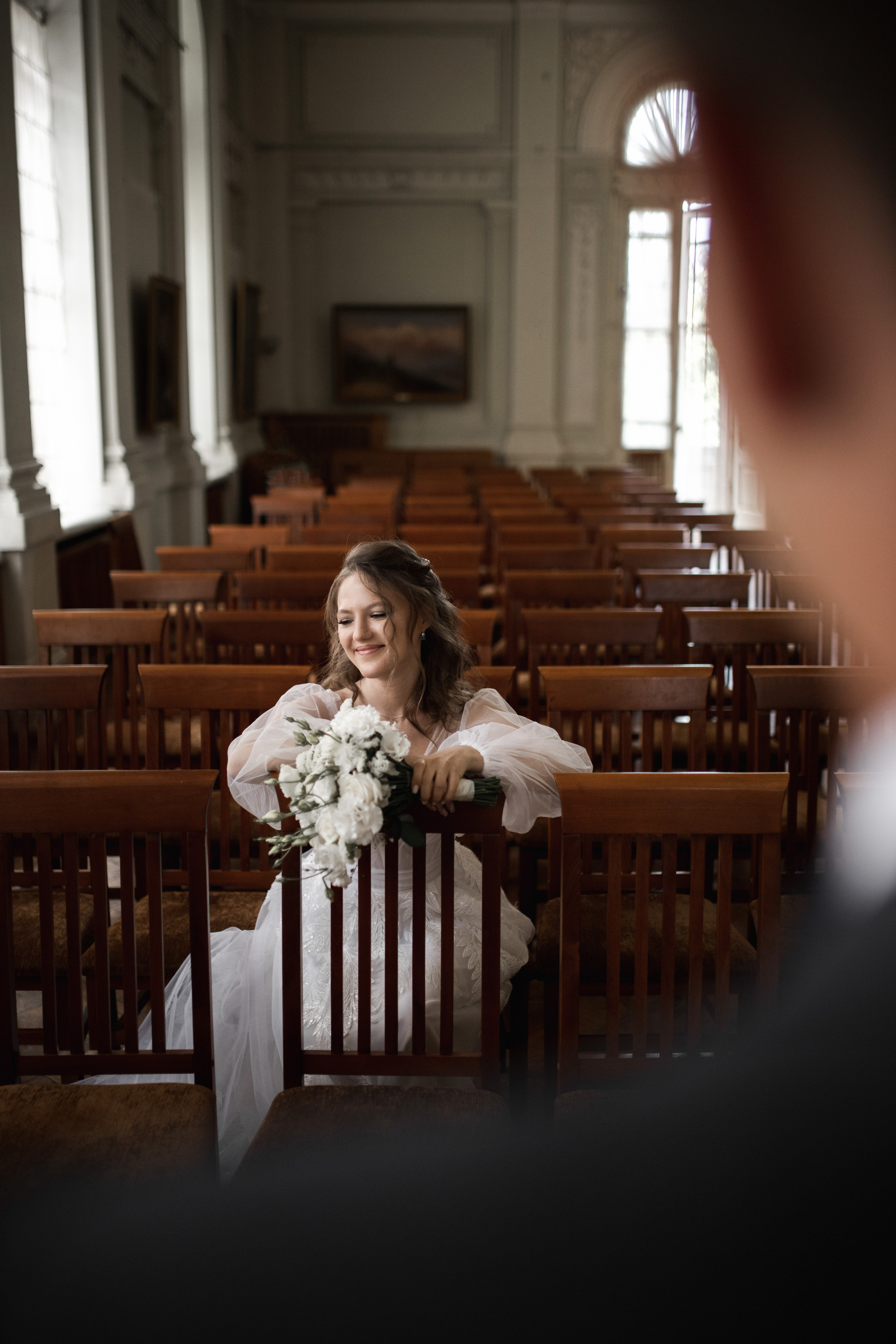 Анна и Алексей. Свадебный и семейный фотограф в Севастополе и в Крыму Анастасия Корчак