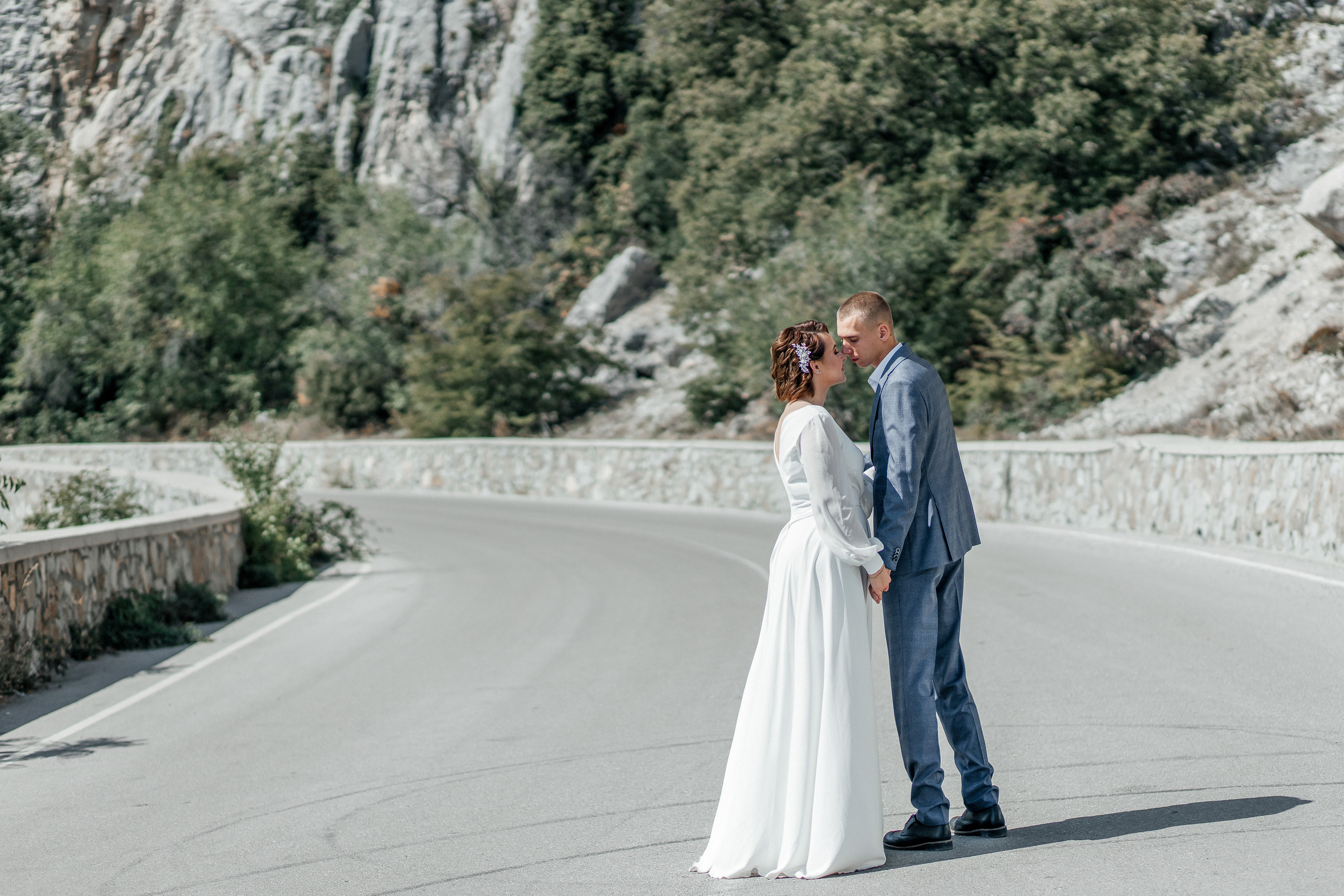 Иван и Лолита 11.09.21. Свадебный и семейный фотограф в Севастополе и в Крыму Анастасия Корчак