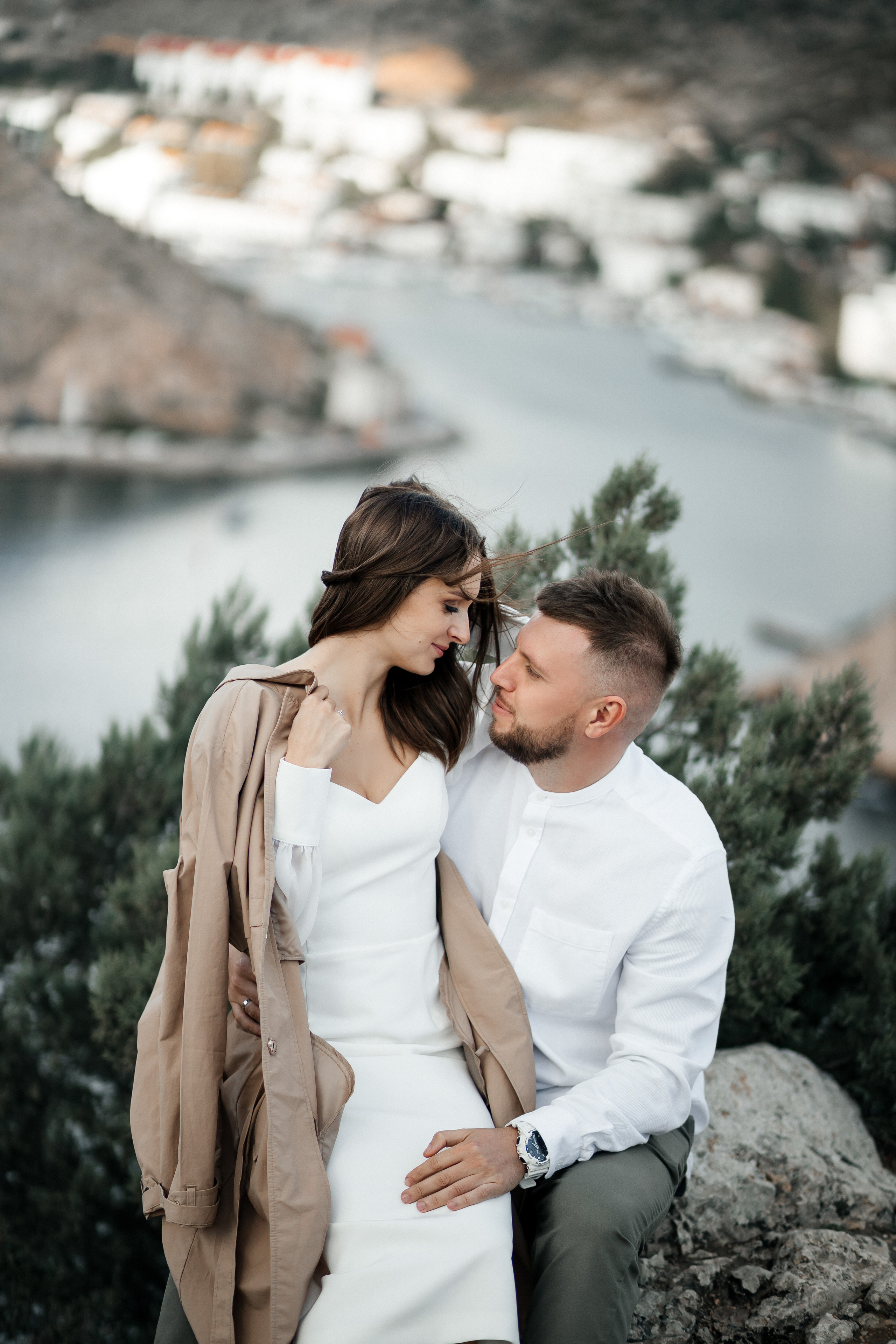 День только для двоих. 25.09.21. Свадебный и семейный фотограф в Севастополе и в Крыму Анастасия Корчак