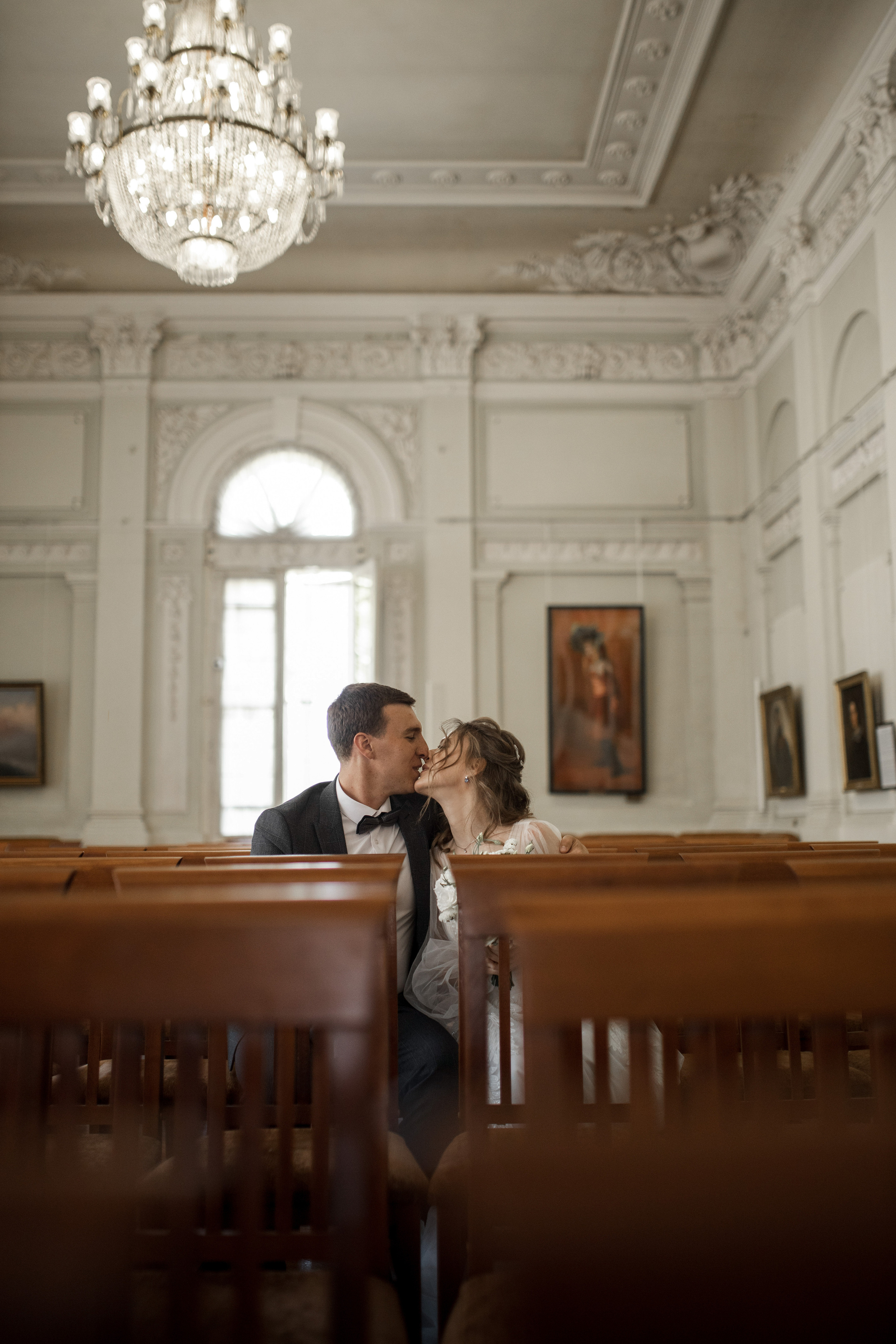 Анна и Алексей. Свадебный и семейный фотограф в Севастополе и в Крыму Анастасия Корчак